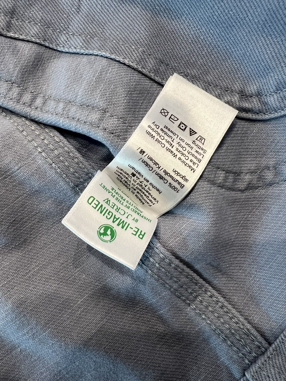 Wallace & Barnes WALLACE AND BARNES WORK JACKET XL Size US XL / EU 56 / 4 - 6 Thumbnail