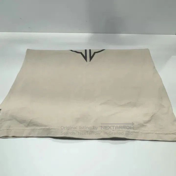 Balenciaga Balenciaga FW23 Icon Print Short Sleeve T. Size US XXS / EU 40 - 9 Thumbnail
