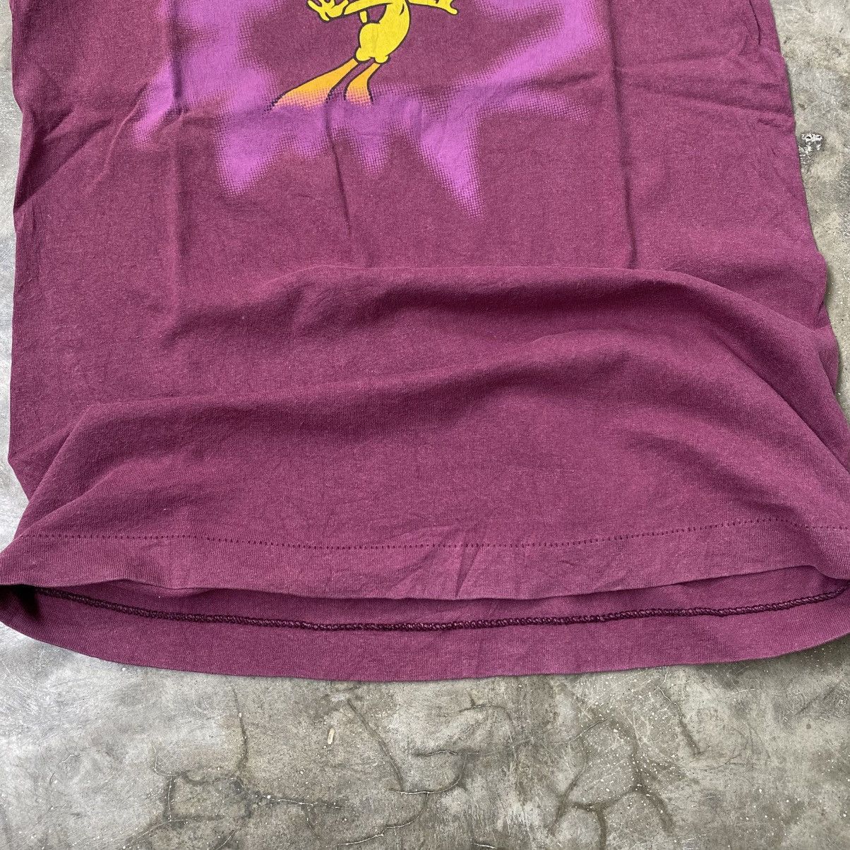 Warner Bros 90s Wanner Bross Tinny Winny Usa Tee Size US S / EU 44-46 / 1 - 6 Thumbnail