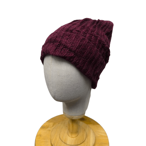 Japanese Brand 💥 Japanese brand uniqlo heattech beanie hat Size ONE SIZE - 1 Thumbnail