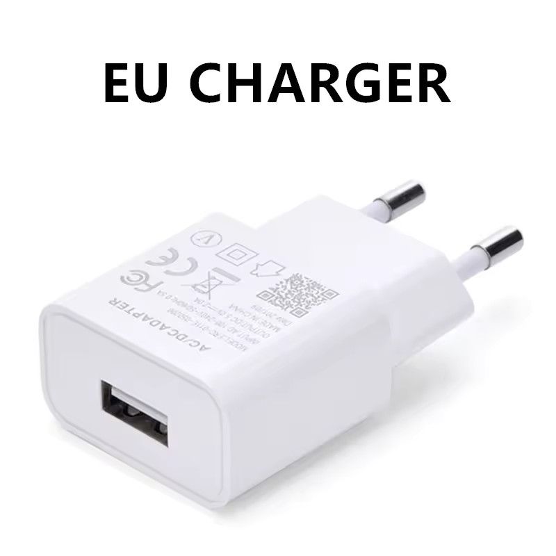 Other Xiaomi redmi Charger 5V 2A EU Type-C Micro USB Cable Adapter Size ONE SIZE - 7 Thumbnail