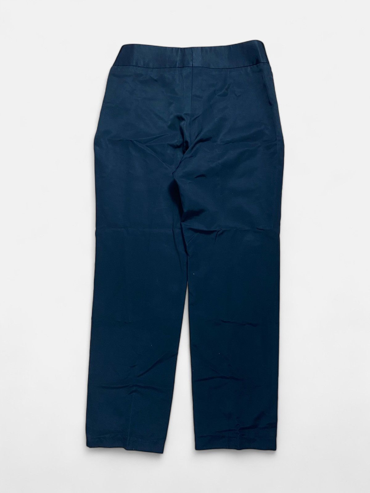 Gucci × Tom Ford Gucci - 00 Tom Ford Cummerbund Pants Size US 42 / EU 58 - 2 Thumbnail