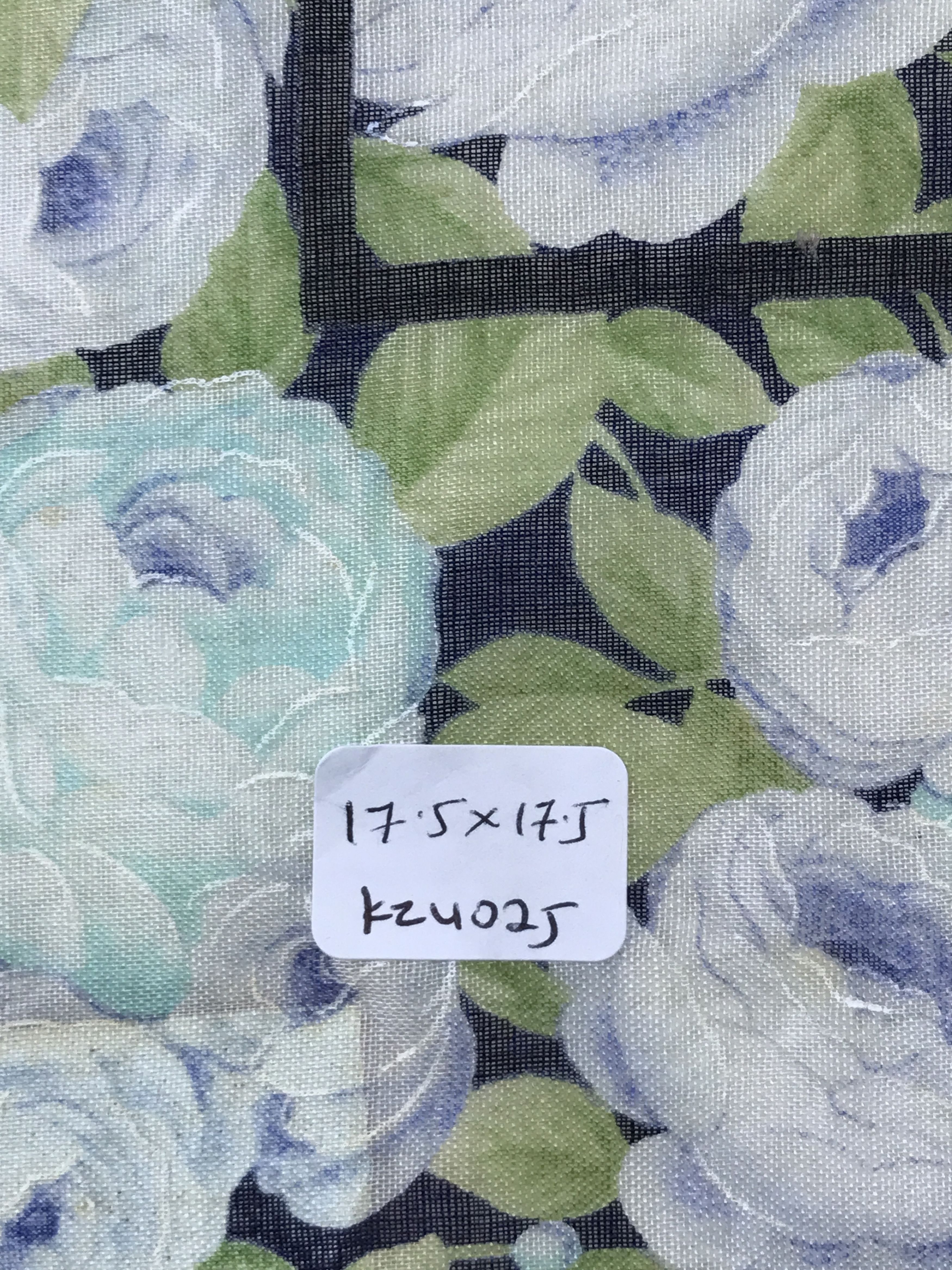 Japanese Brand × Kenzo × Vintage Vintage Kenzo Bandana Neckerchief Handkerchief Size ONE SIZE - 5 Thumbnail