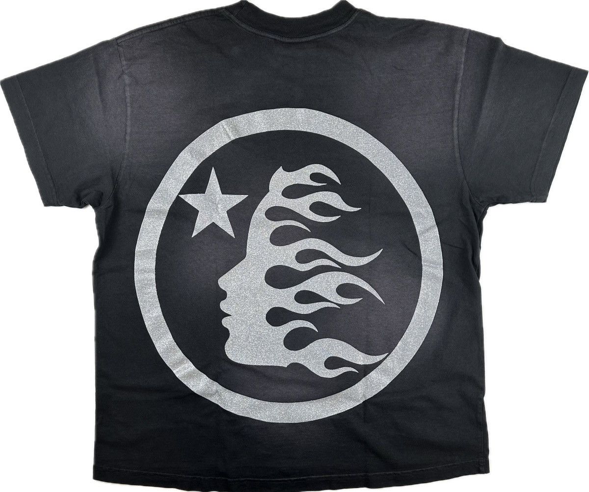 HELLSTAR Hellstar Studios Glitter Classic T-shirt Size US M / EU 48-50 / 2 - 3 Thumbnail