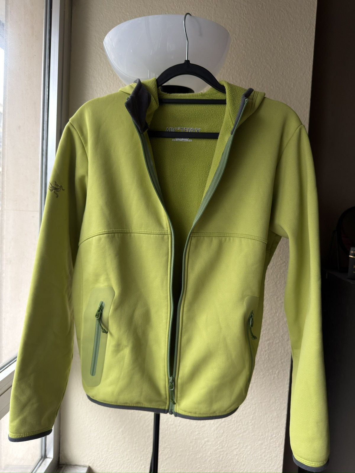 Arc'teryx Arcteryx women’s ski softshell jacket Size L / US 10 / IT 46 - 4 Thumbnail