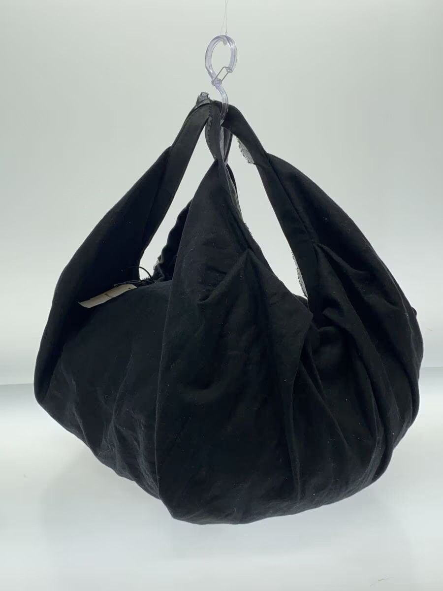 Yohji Yamamoto Leather Strap Tote Bag Size ONE SIZE - 2 Thumbnail