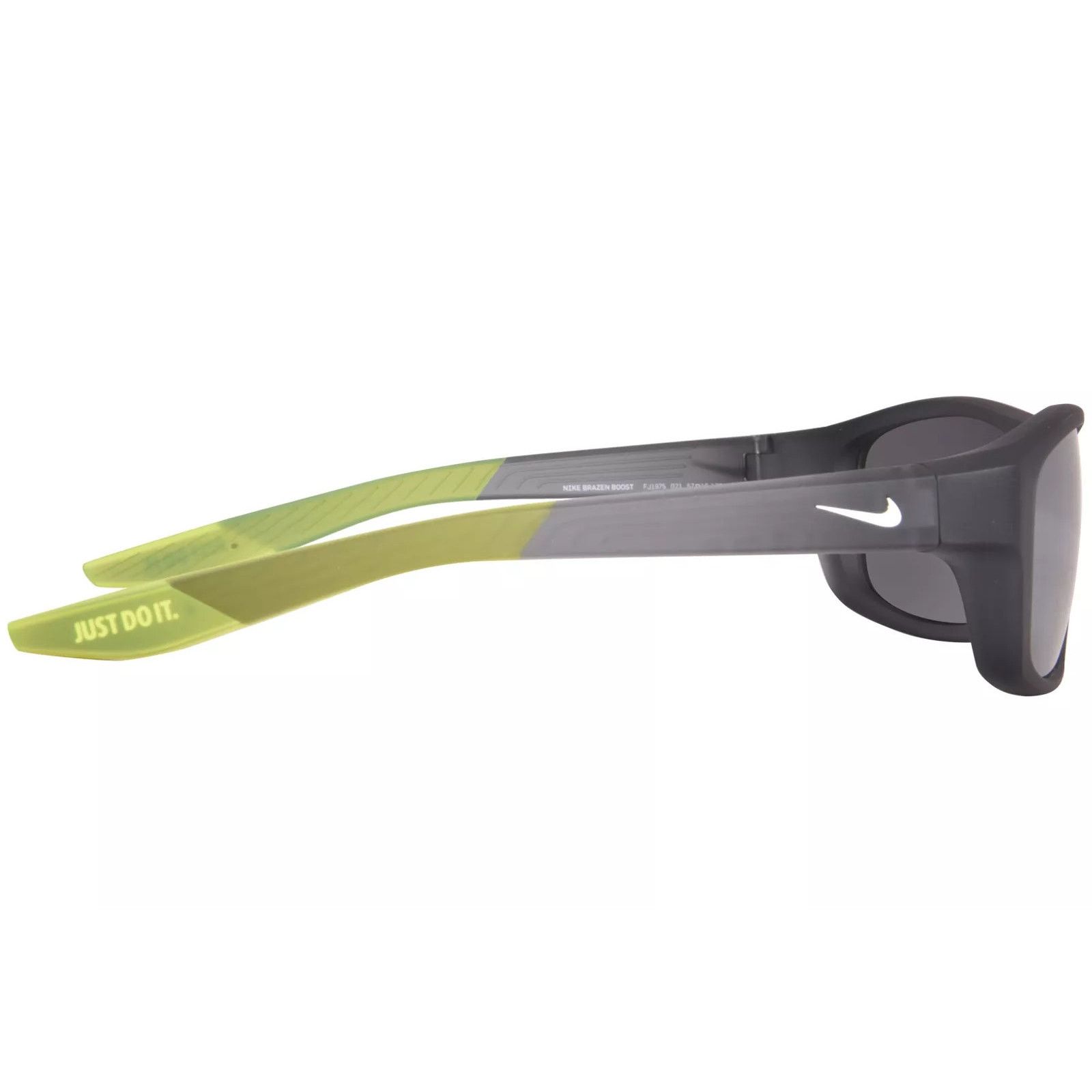 Nike Nike BRAZEN BOOST Sunglasses (BRAZEN-BOOST-FJ1975-021-5716) Size ONE SIZE - 2 Thumbnail