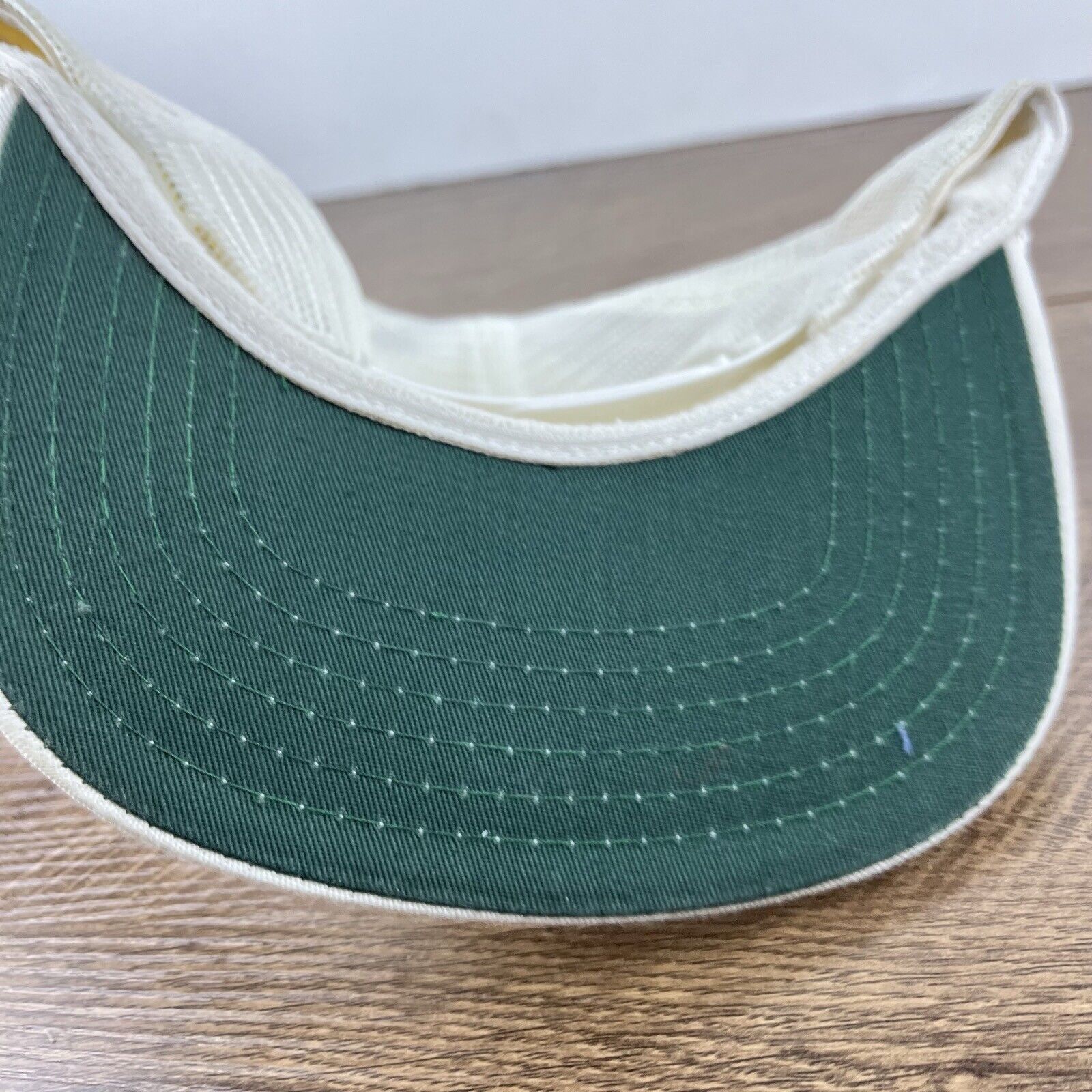 Other OD Hat Old Dominion Snapback Hat White Hat Adjustable White Size ONE SIZE - 12 Thumbnail
