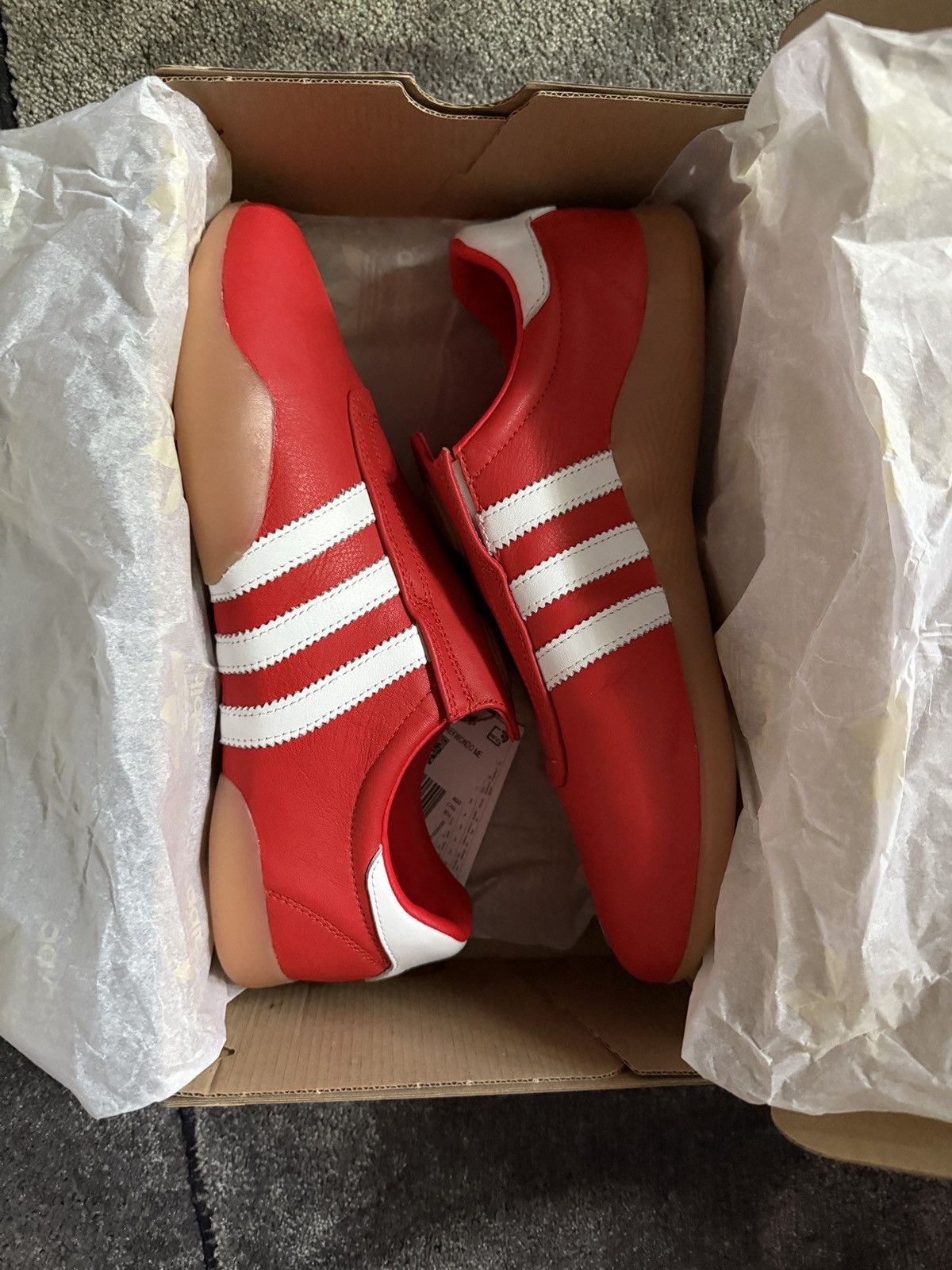 Adidas adidas taekwondo mei Size US 12 / IT 42 - 1 Thumbnail