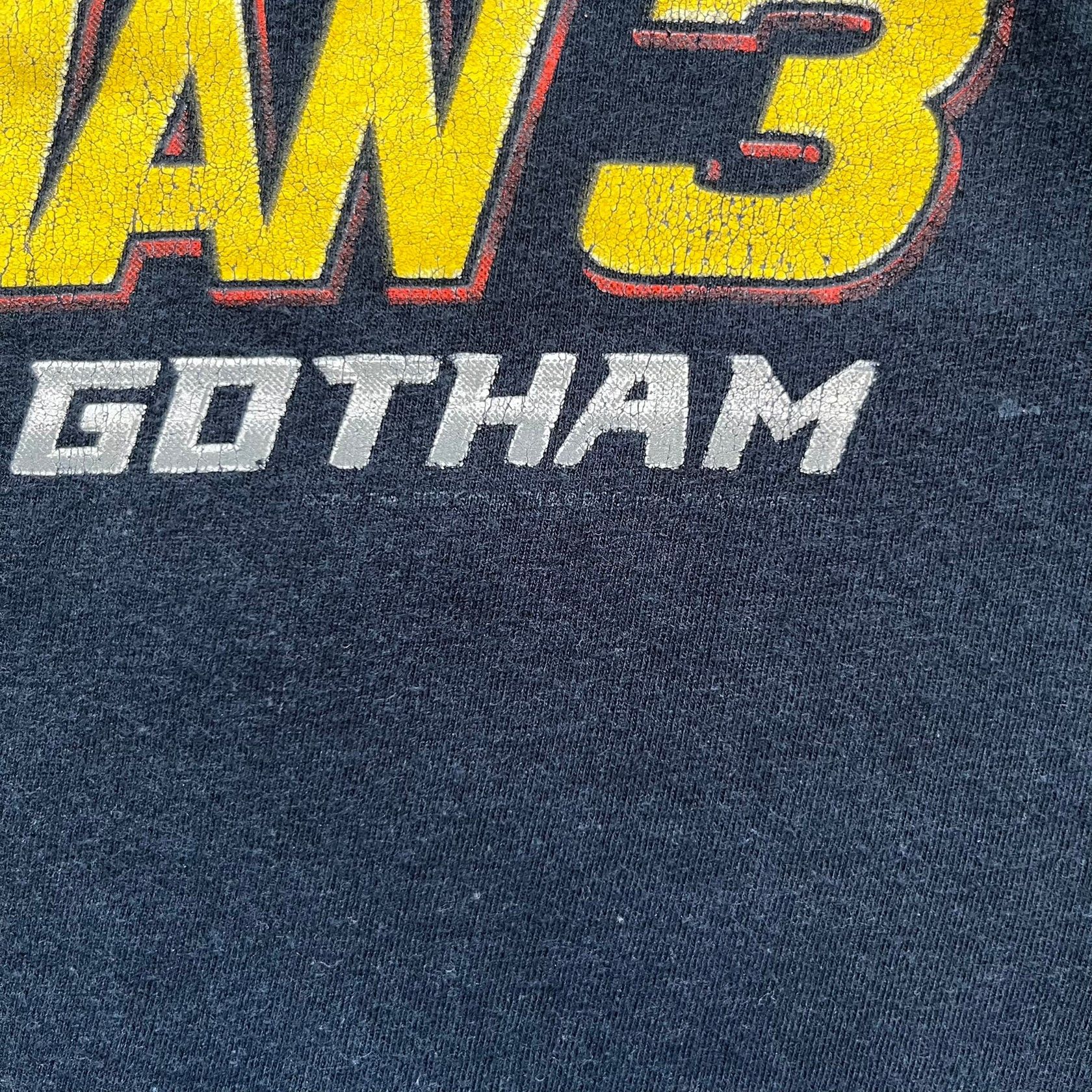 LEGO Lego Batman 3 Beyond Gotham 2014 Tee Size US XL / EU 56 / 4 - 8 Thumbnail
