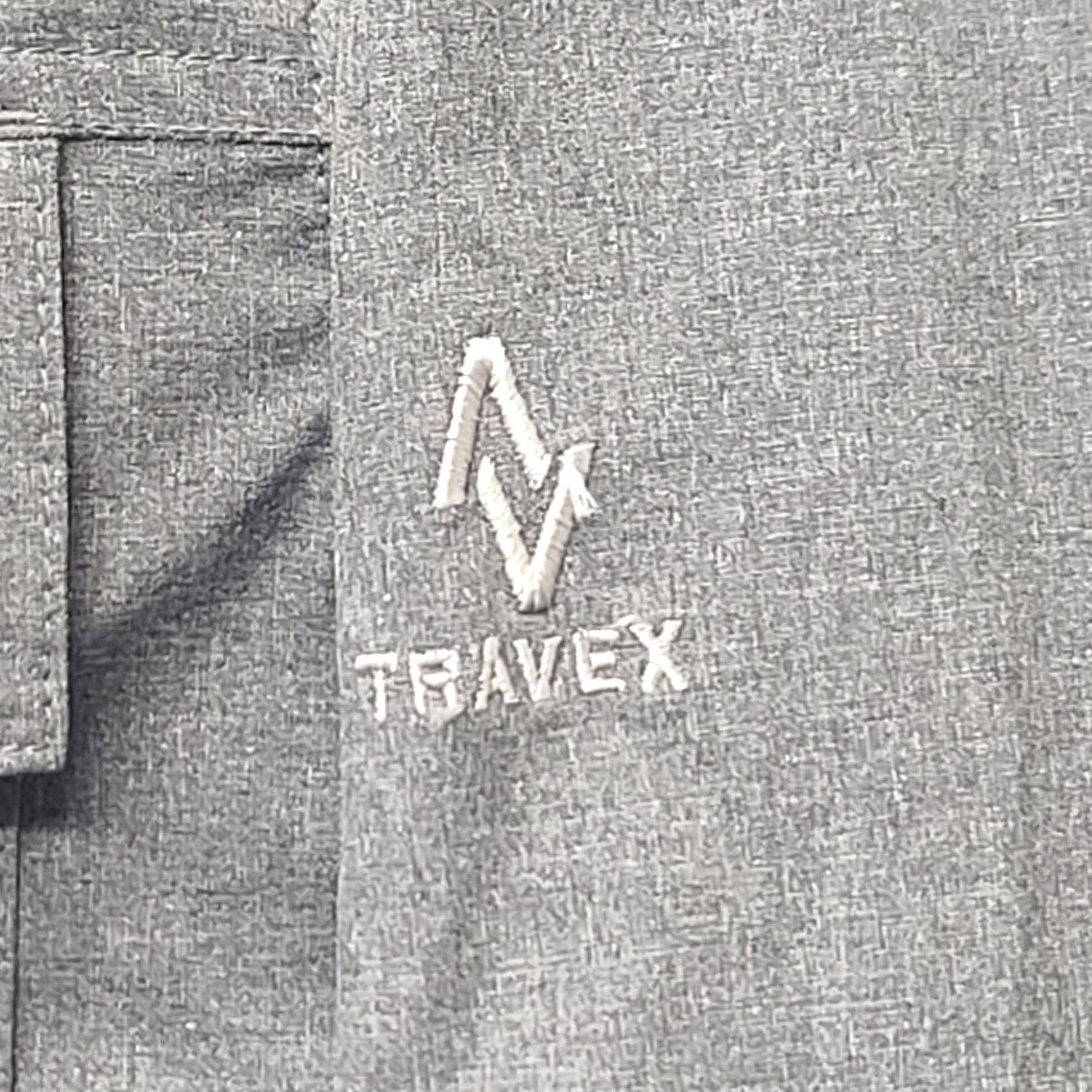 Eddie Bauer Eddie Bauer Travex Jacket Mens S Regular Windbreaker Hooded Lightweight Travel Gray Size US S / EU 44-46 / 1 - 3 Thumbnail