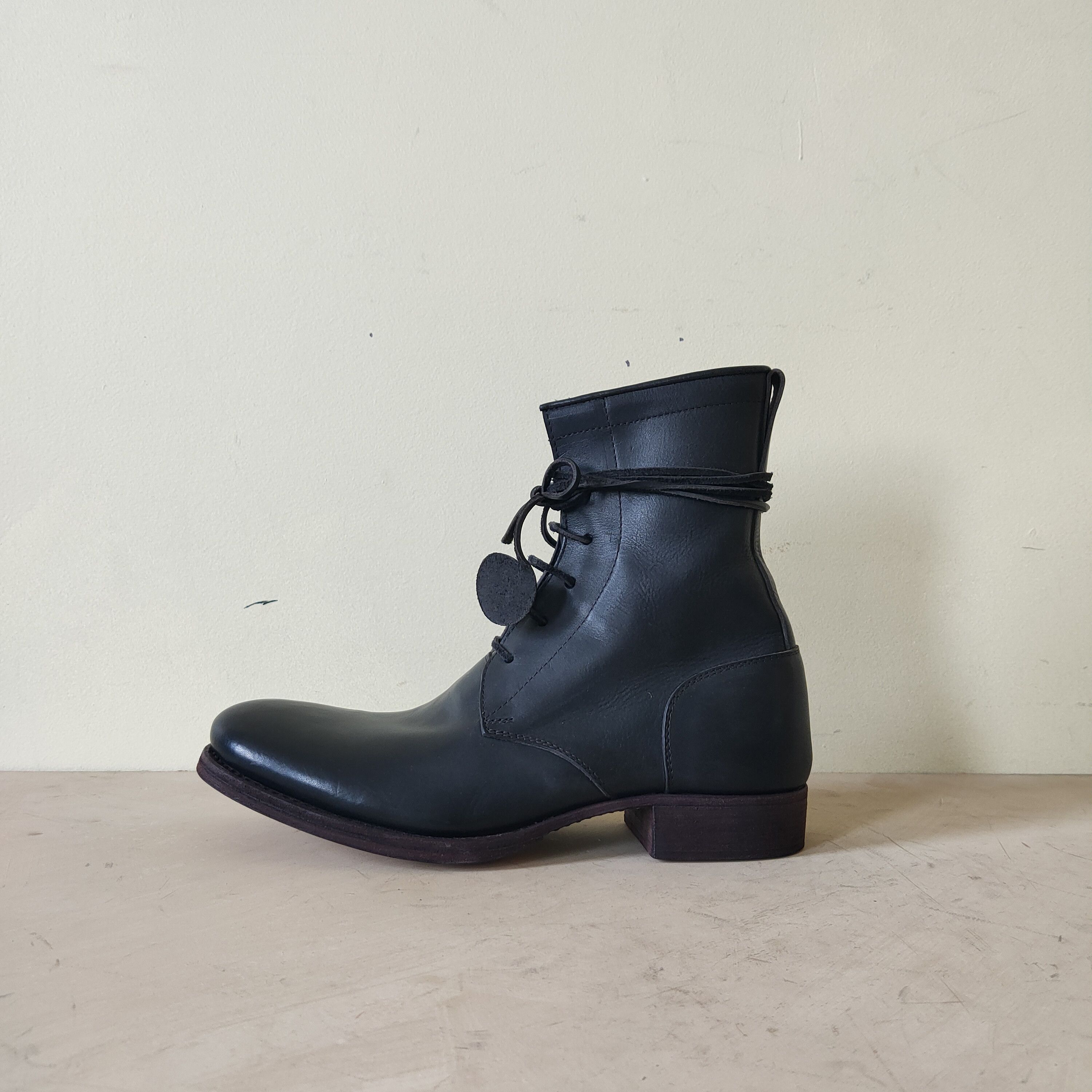Carpe Diem S23M 5-Hole Boots Size US 9 / EU 42 - 3 Thumbnail
