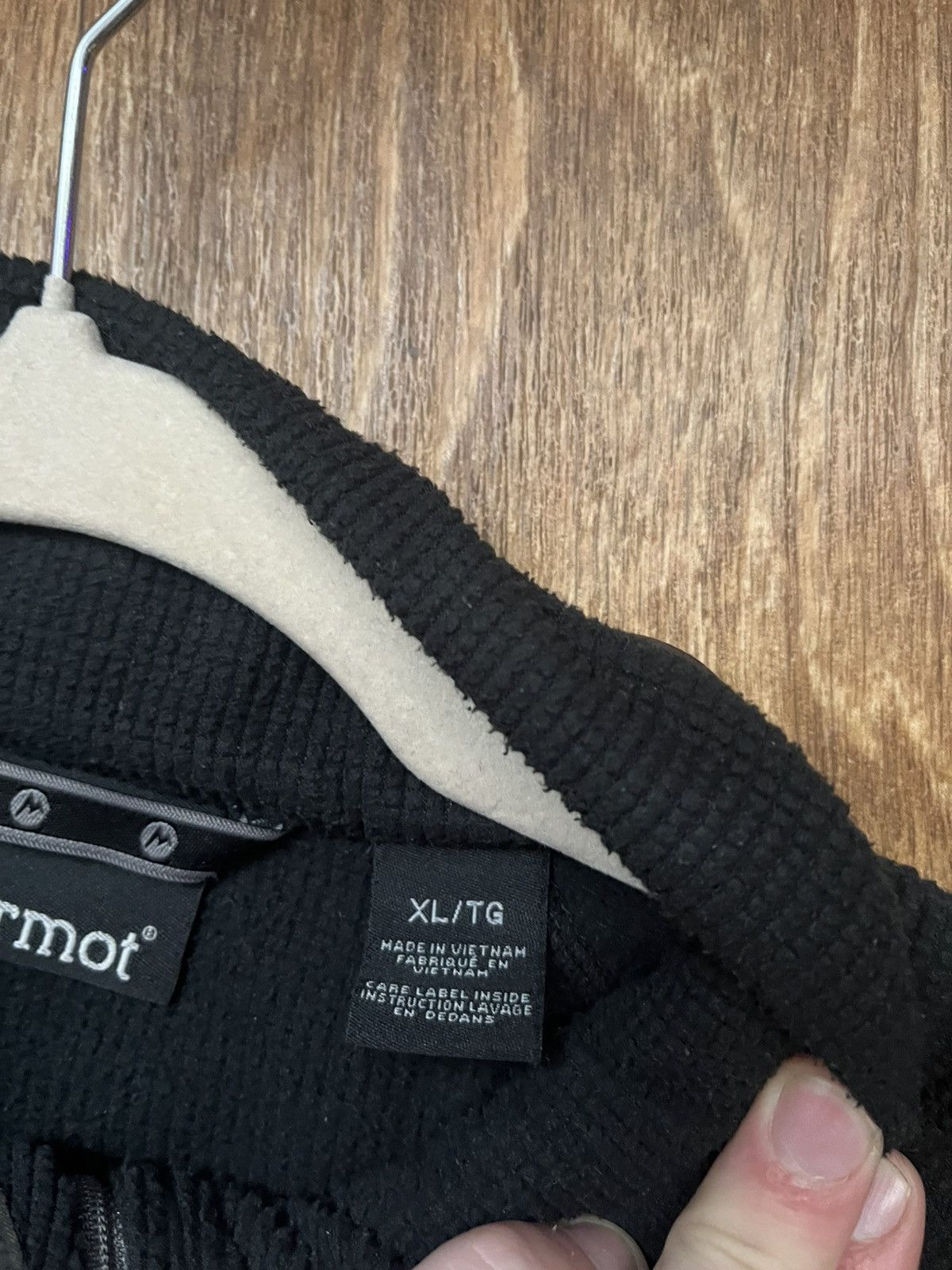 Marmot Marmot Size US XL / EU 56 / 4 - 4 Thumbnail