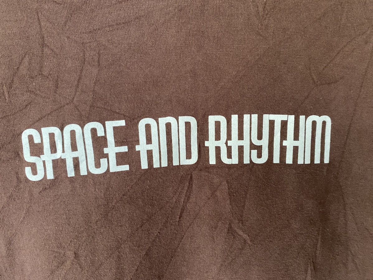 Gallery1950 90s G1950 Space and Rhythm Size US S / EU 44-46 / 1 - 3 Thumbnail