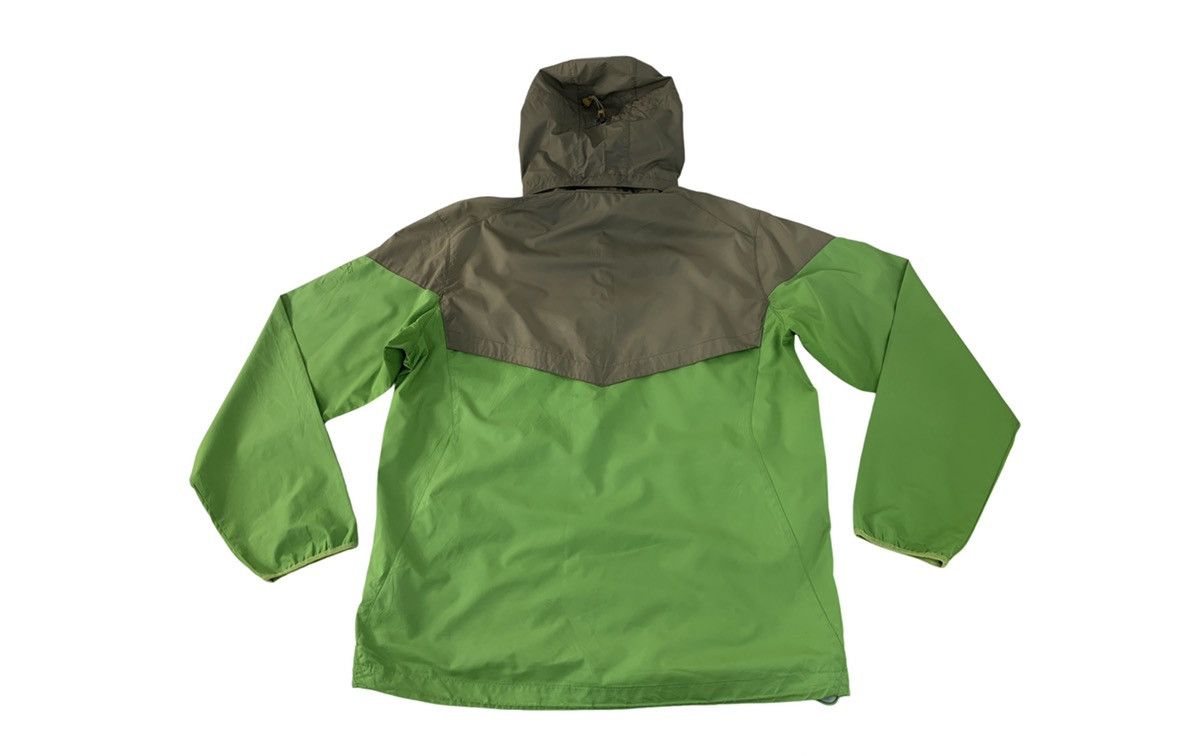 Nike ACG Hype Nike Acg Quilted Hooded Jacket Full Zip Design Size US L / EU 52-54 / 3 - 9 Thumbnail