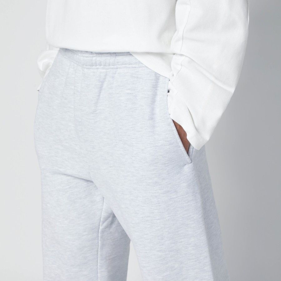 Entire Studios o1d2blof0226 Cotton Joggers & Sweatpants in Light Grey Size US 32 / EU 48 - 5 Thumbnail