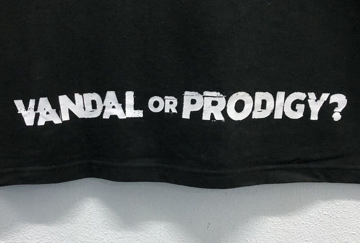 Other Brandalised Torquay Robot Vandal Or Prodigy Sweatshirt Size US M / EU 48-50 / 2 - 4 Thumbnail