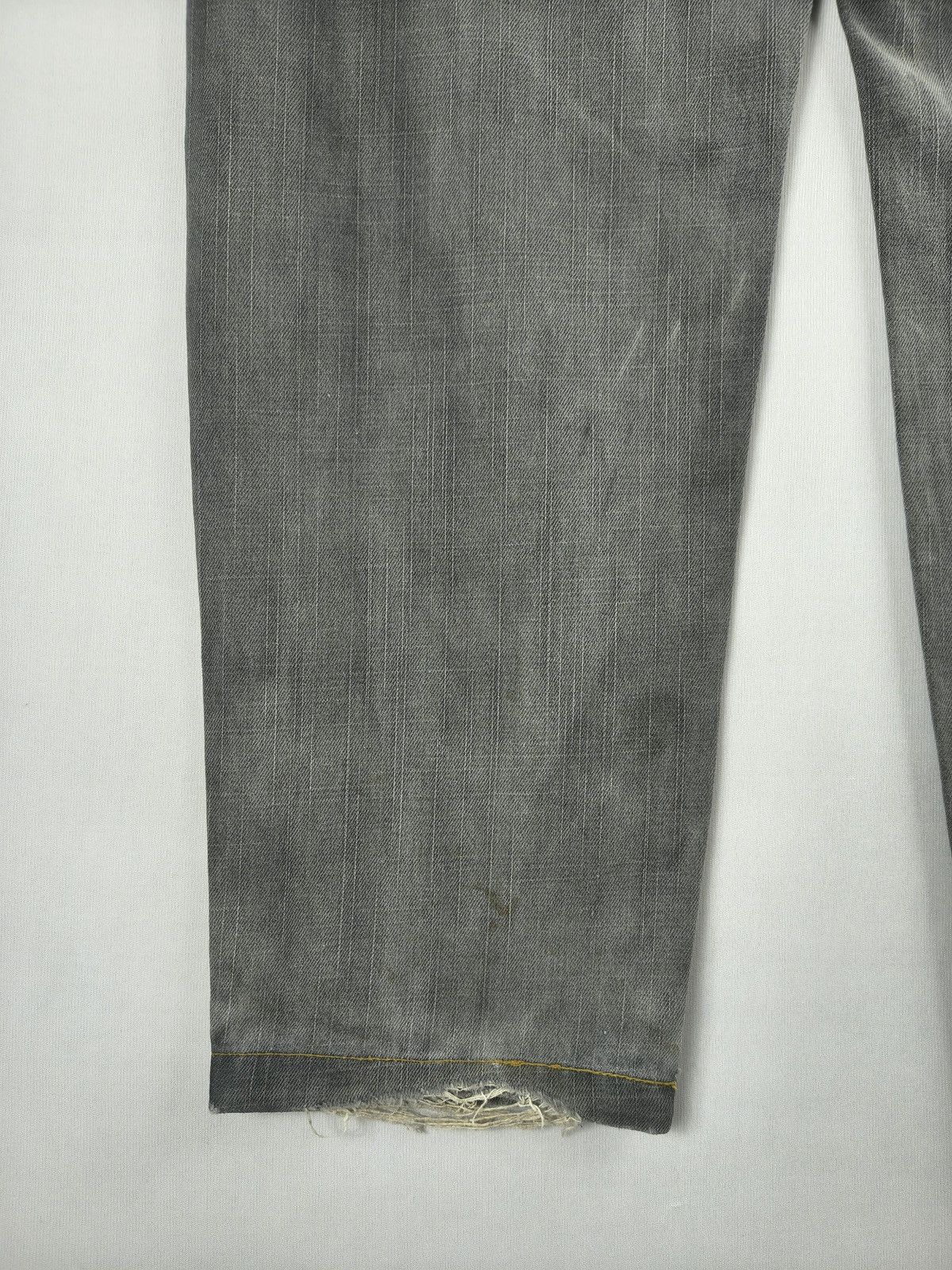 RMC Jeans RMC Lot 1001 Dragon Pocket Jeans🐉(050) Size US 34 / EU 50 - 14 Thumbnail