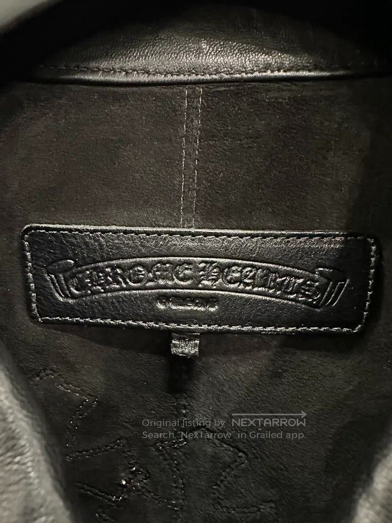 Chrome Hearts CHROME HEARTS Size M The exhibition is limited to desert ca Size US M / EU 48-50 / 2 - 5 Thumbnail
