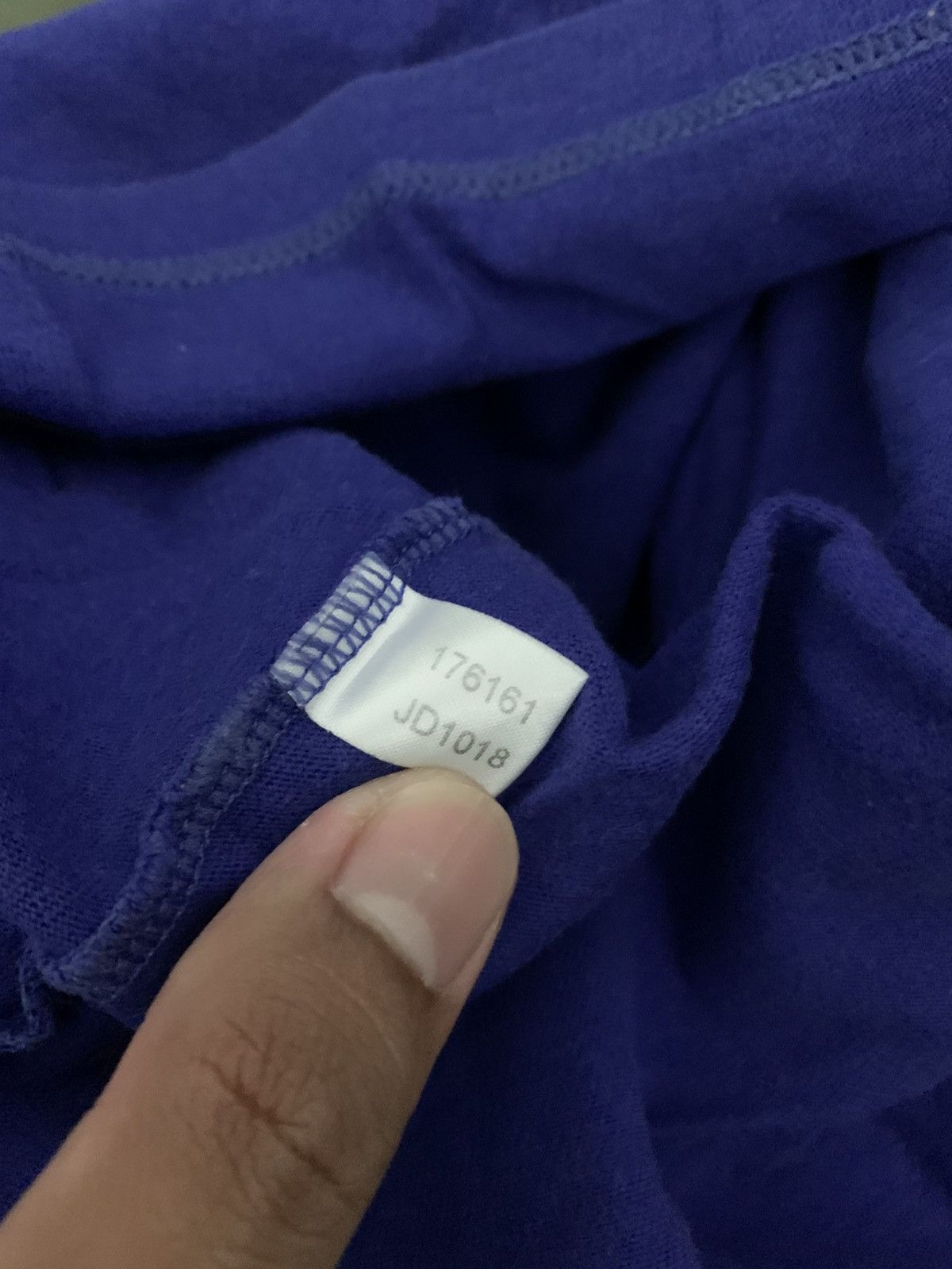 Japanese Brand Takashi Murakami DOB x Adidas JFA Size US L / EU 52-54 / 3 - 8 Thumbnail