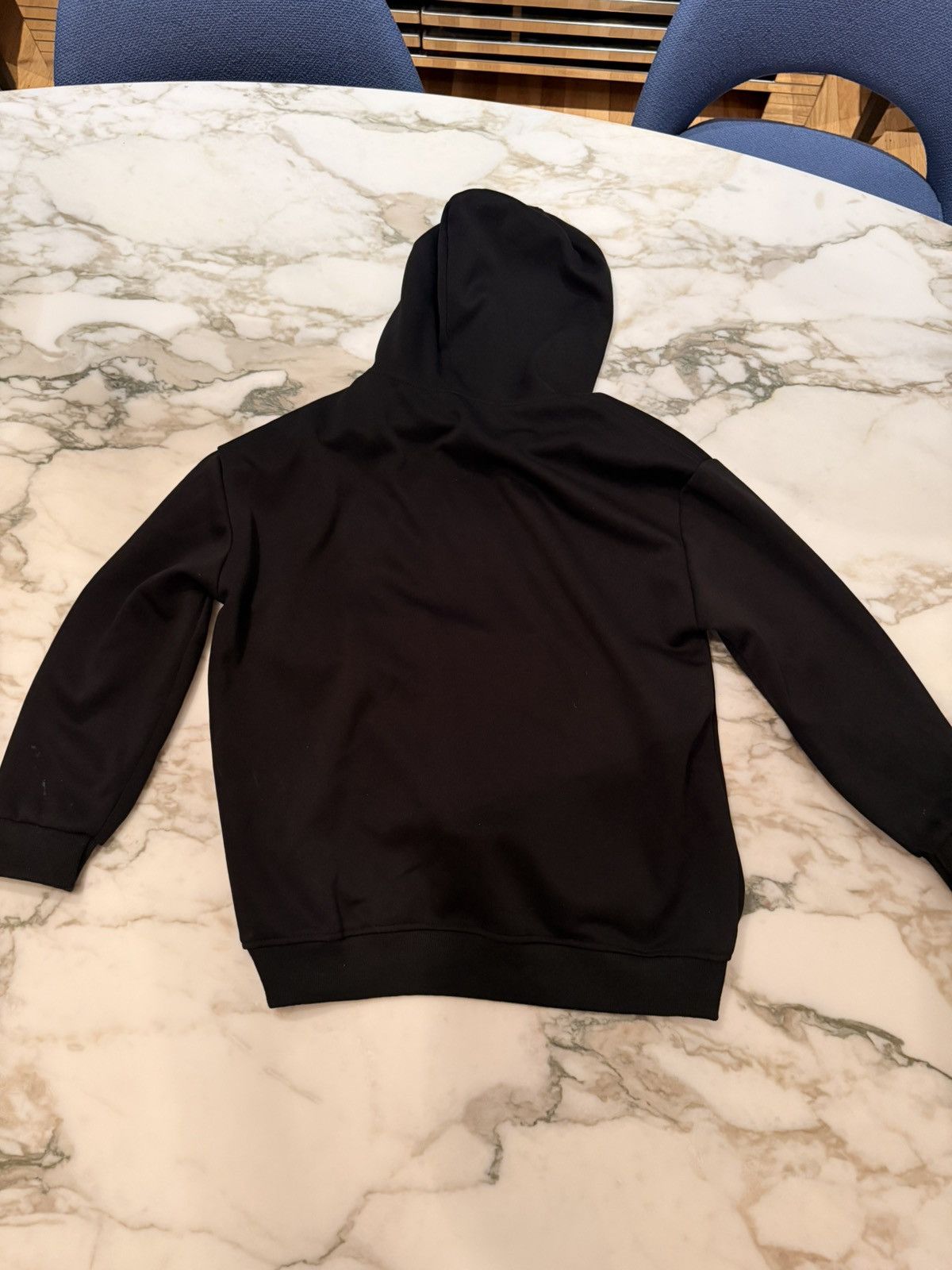 Other Black, red, and green graphic hoodie Size US S / EU 44-46 / 1 - 3 Thumbnail