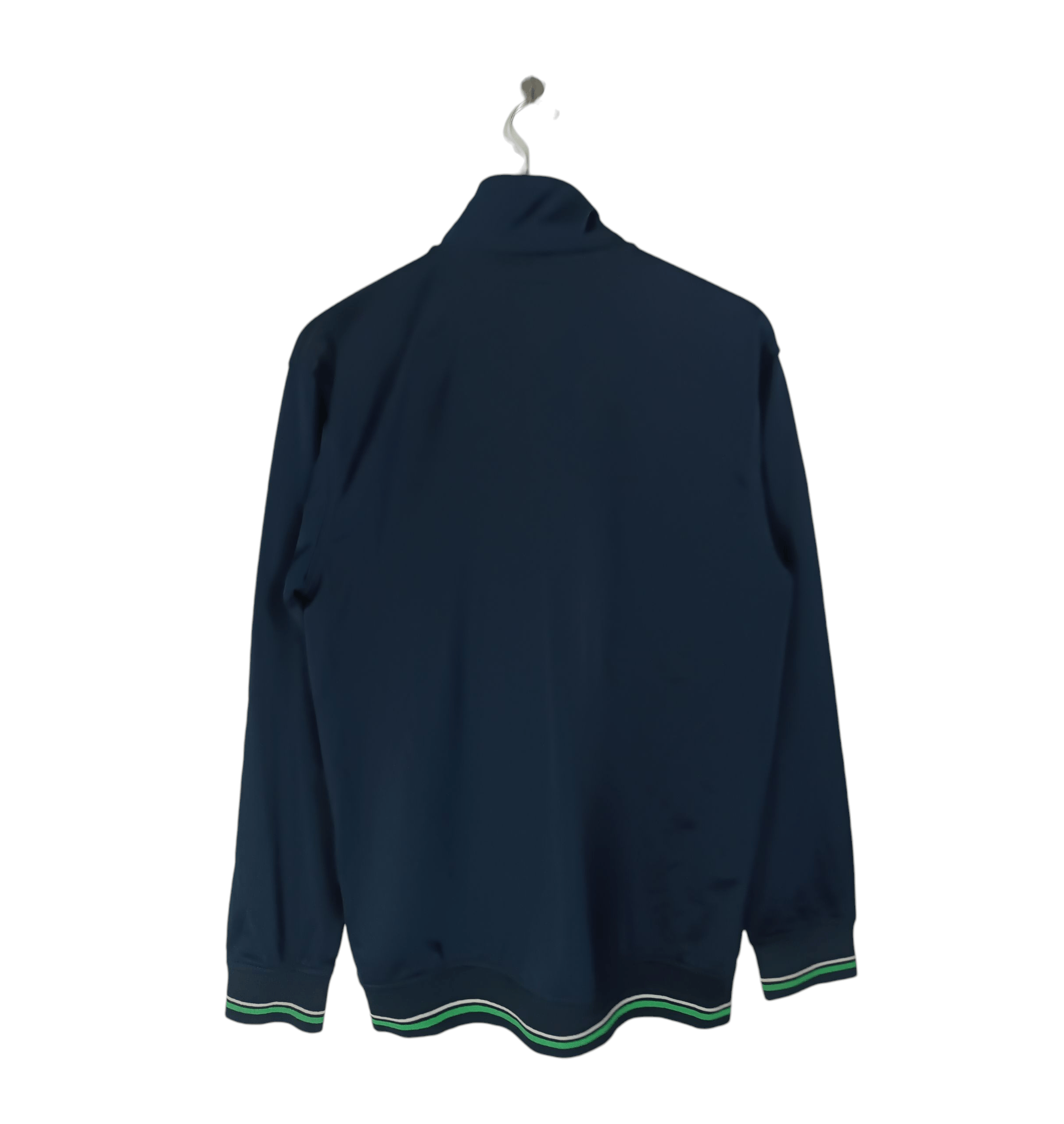Ecko Unltd. VINTAGE Y2K ECKO UNLTD SWEATER VERY RARE JNCO DIESEL MECCA Size US M / EU 48-50 / 2 - 2 Thumbnail