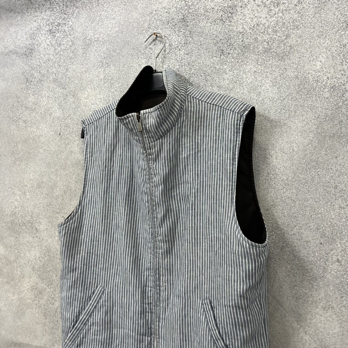 Loro Piana Loro Piana vest Size US M / EU 48-50 / 2 - 4 Thumbnail
