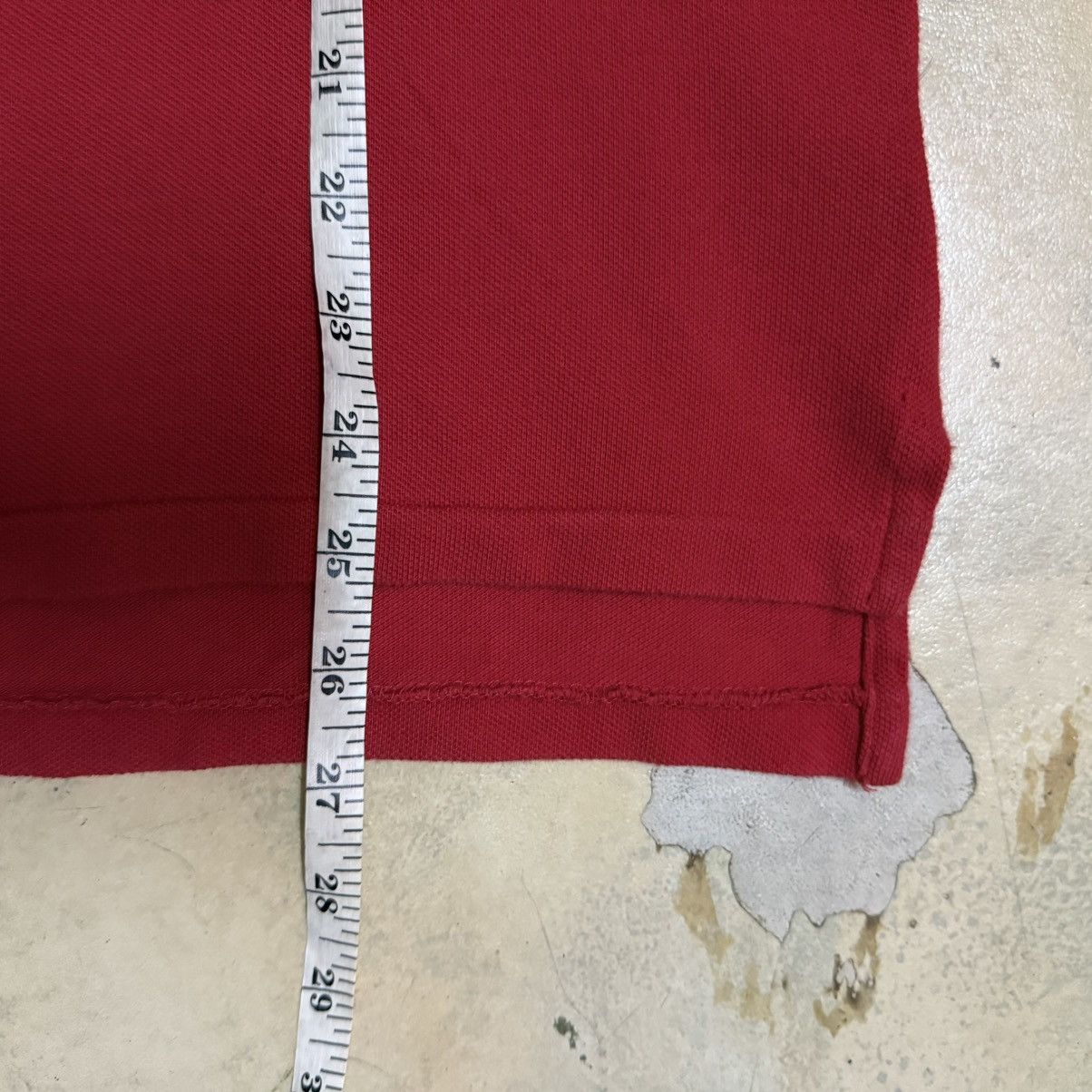 Polo Ralph Lauren × RRL Ralph Lauren × Ralph Lauren Polo Ralph Lauren Big Logo Polo Shirt Size US S / EU 44-46 / 1 - 7 Thumbnail