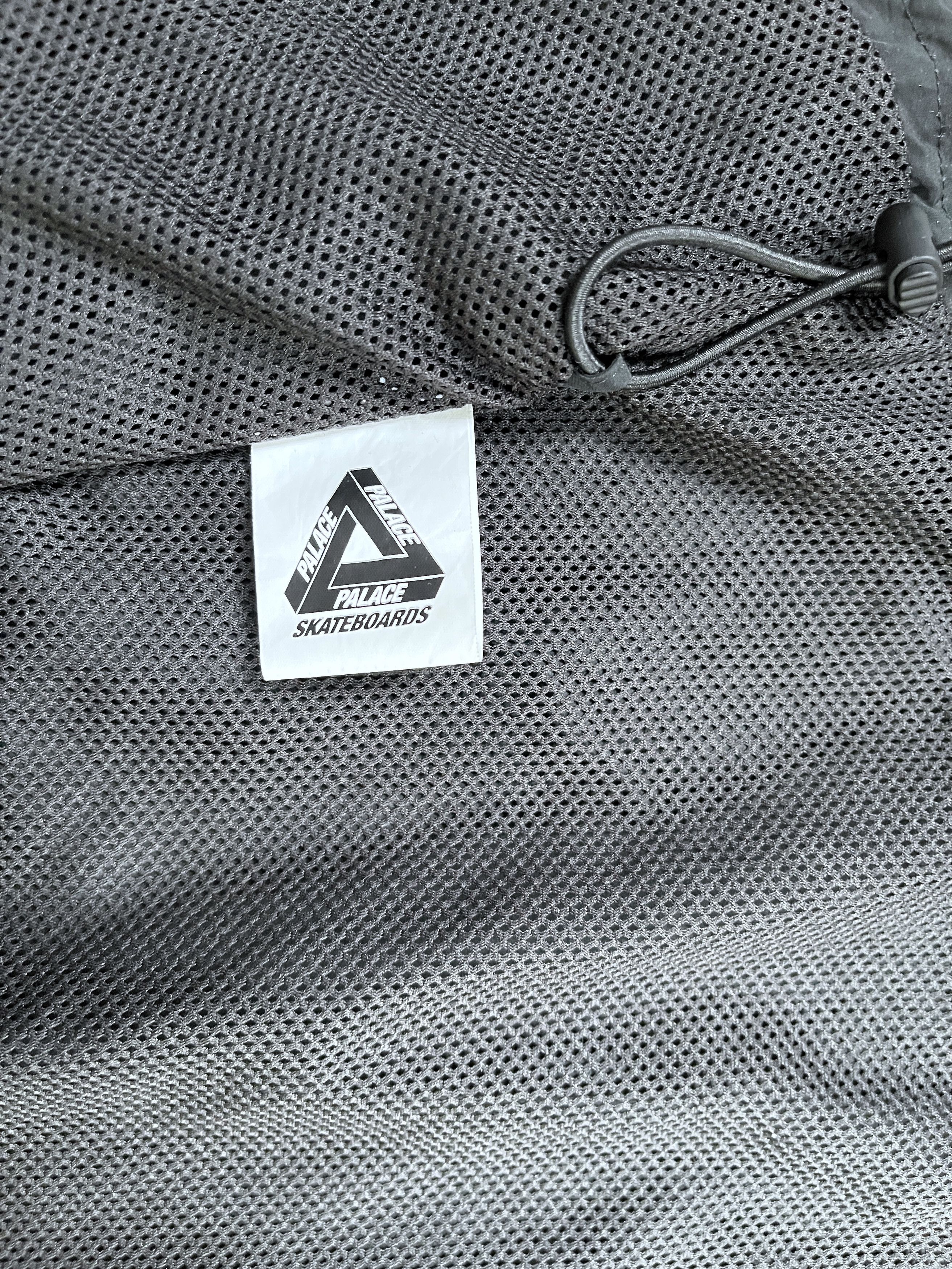 Palace Palace Utility Iridescent Jacket + Vest Black in L Size US L / EU 52-54 / 3 - 7 Thumbnail