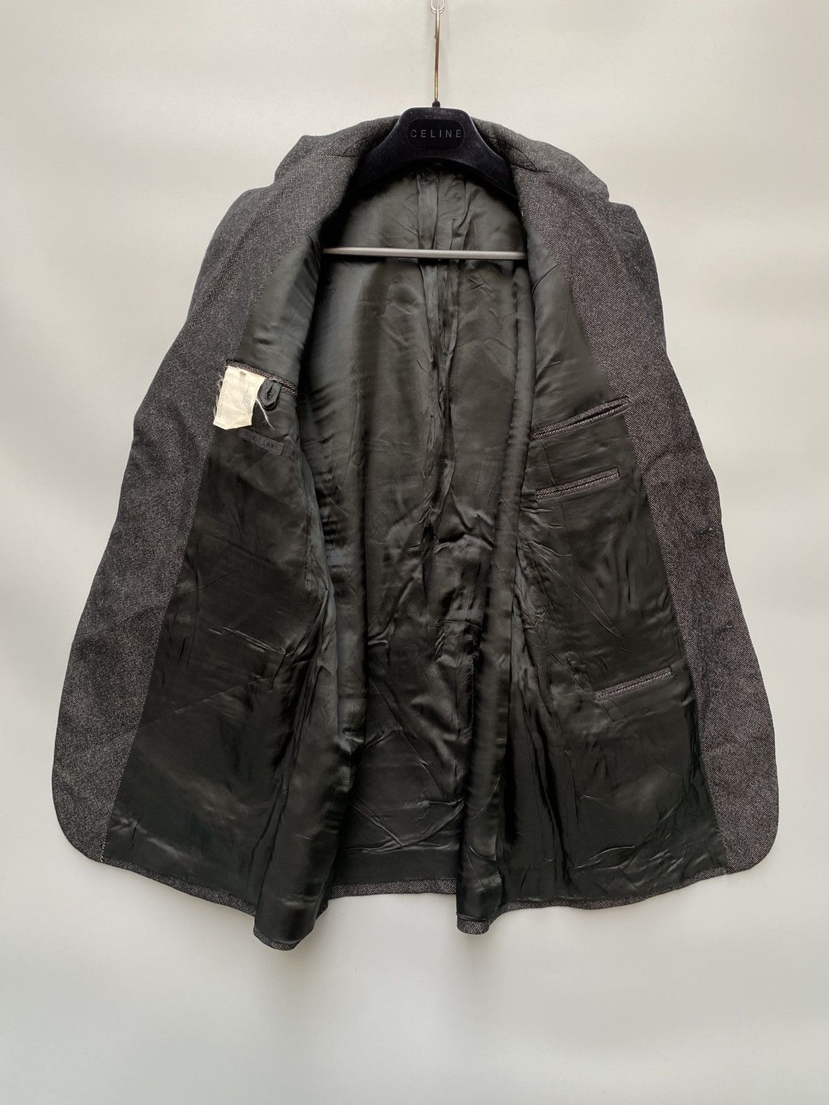 Helmut Lang Archive A/W 1996 Helmut Lang Blazer Size US M / EU 48-50 / 2 - 5 Thumbnail