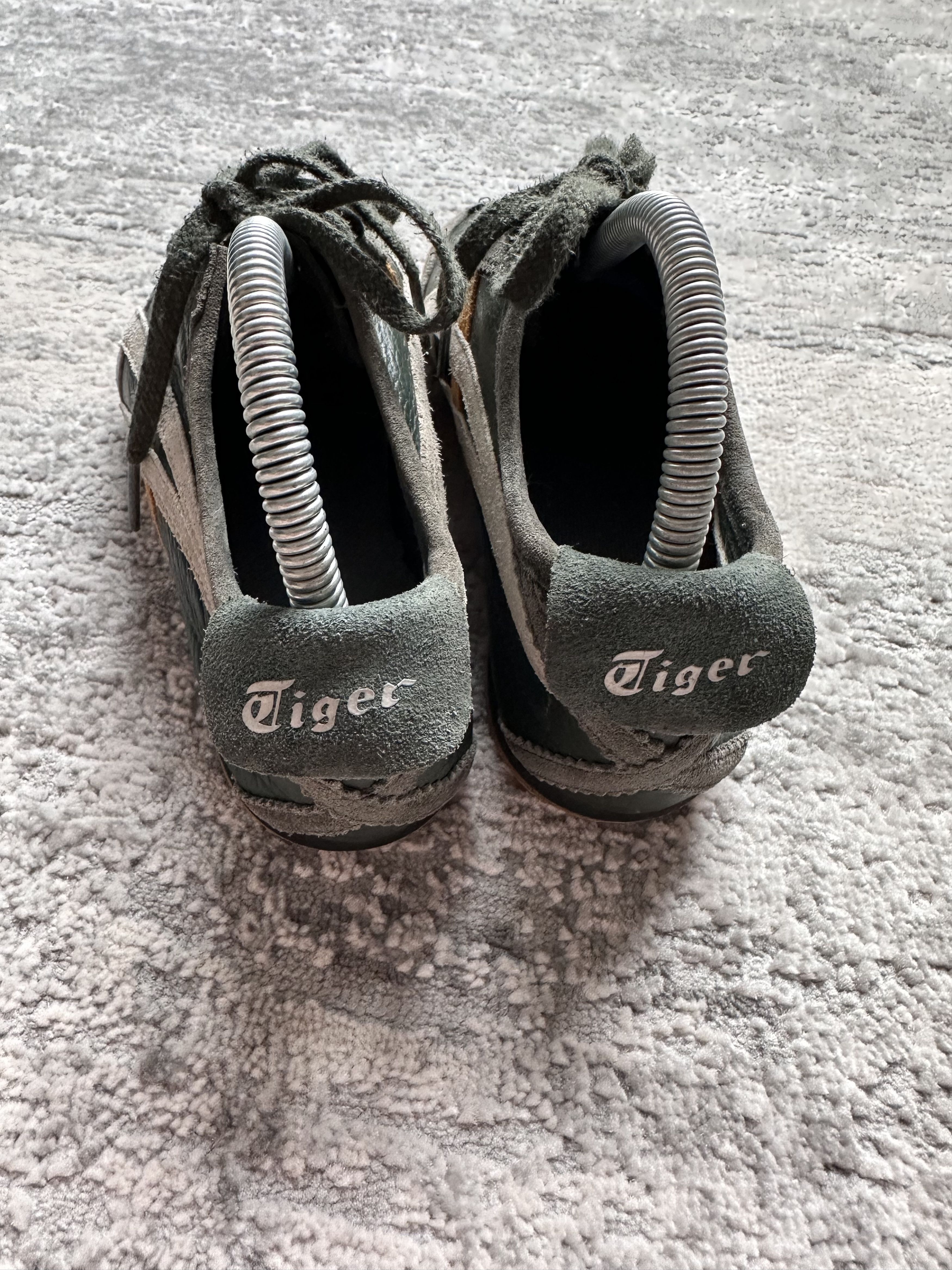 Onitsuka Tiger Asics Onitsuka Tiger sneakers 37.5 Size US 5.5 / IT 35.5 - 4 Thumbnail