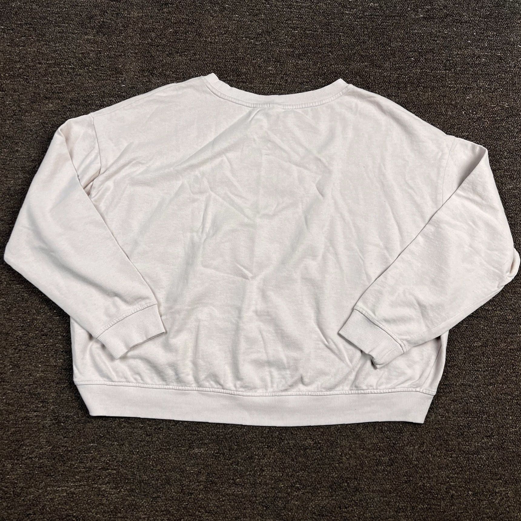 H&M VINTAGE No Size L / US 10 / IT 46 - 3 Thumbnail