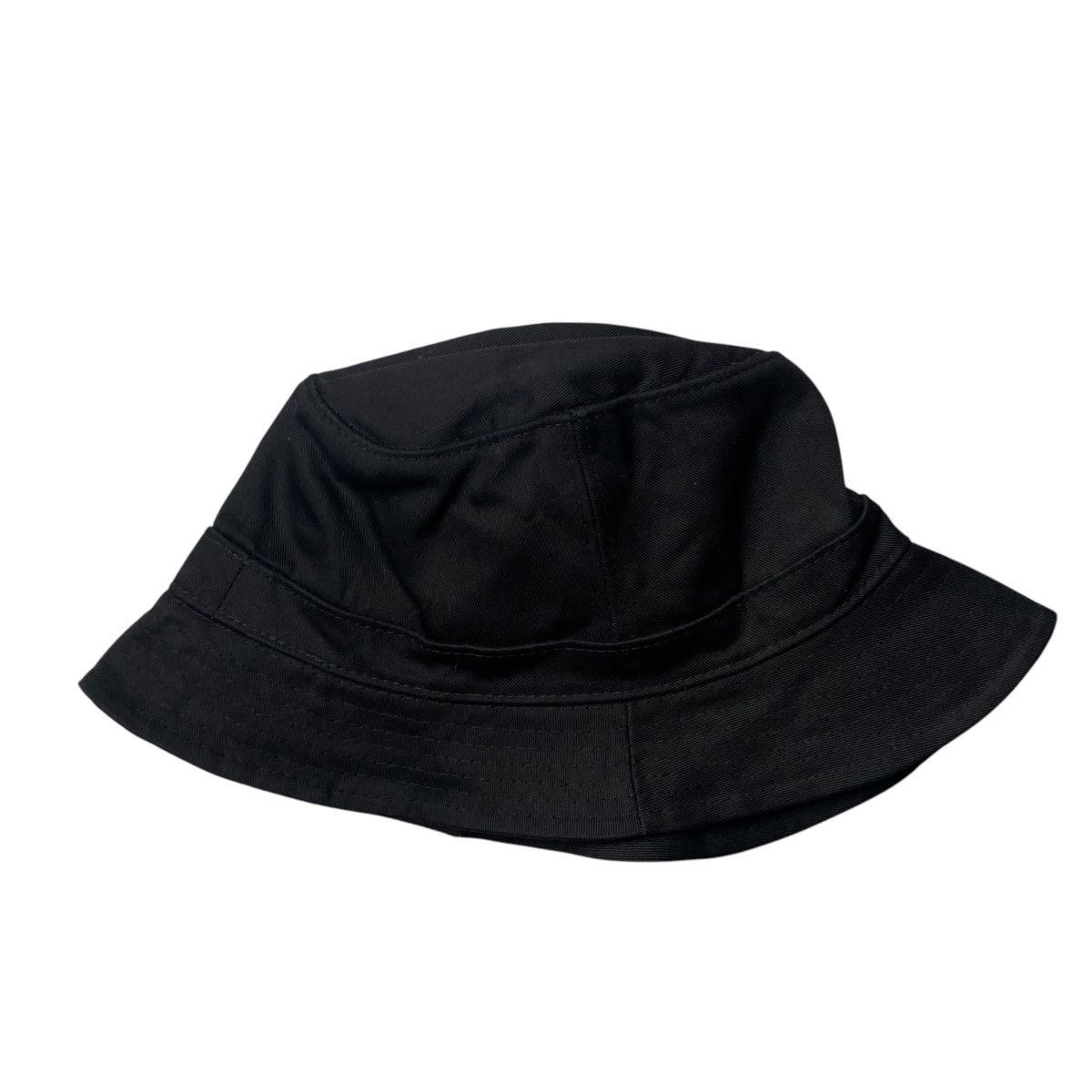 If Six Was Nine Cross Studded Punk Bucket Hat Size ONE SIZE - 5 Thumbnail