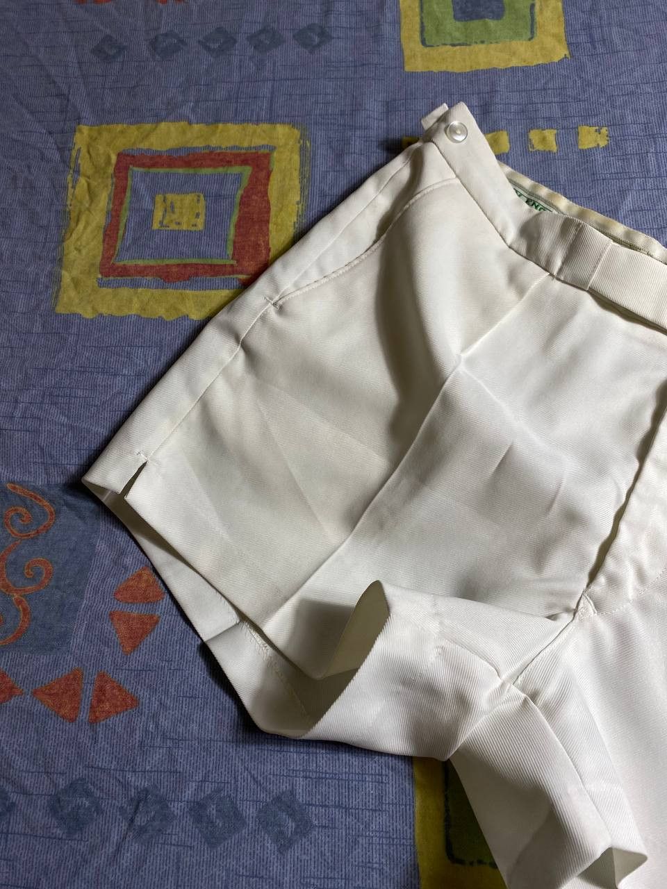 Fred Perry Fred Perry vintage shorts 90s Size US 38 / EU 54 - 3 Thumbnail
