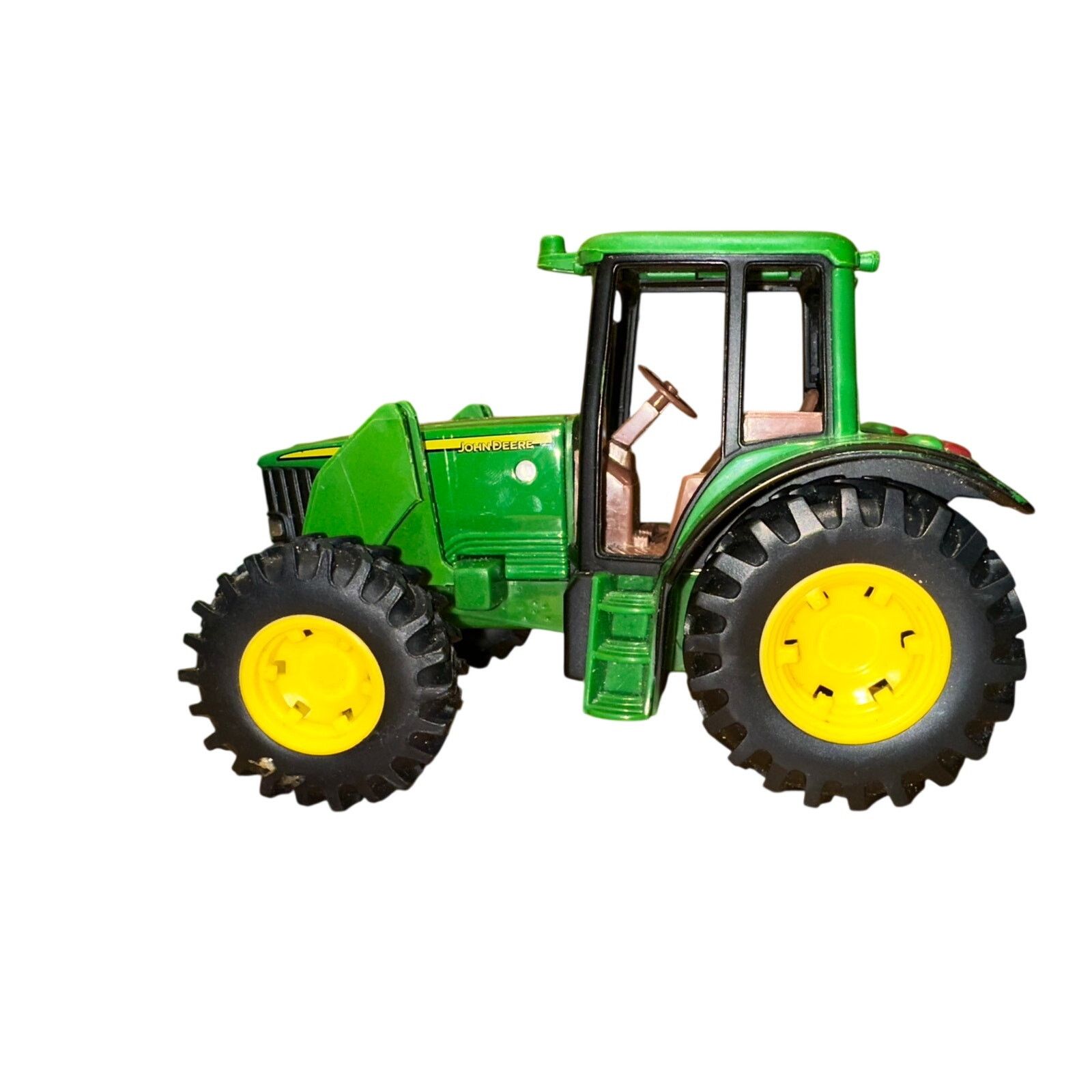 John Deere John Deere Tractor Bundle Set Of 4 Size ONE SIZE - 3 Thumbnail
