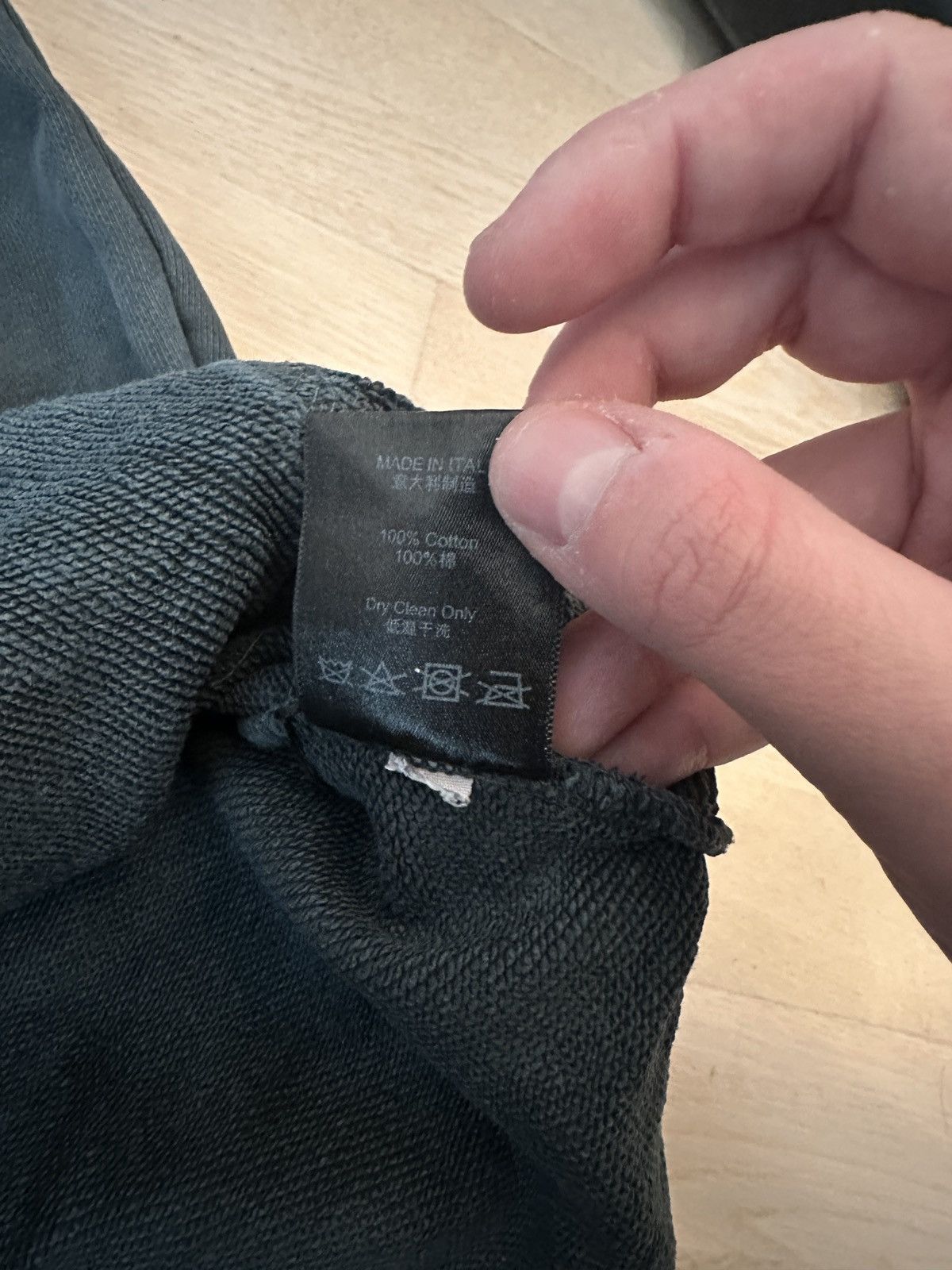 Rhude Rhude Honda hoodie Size US L / EU 52-54 / 3 - 5 Thumbnail