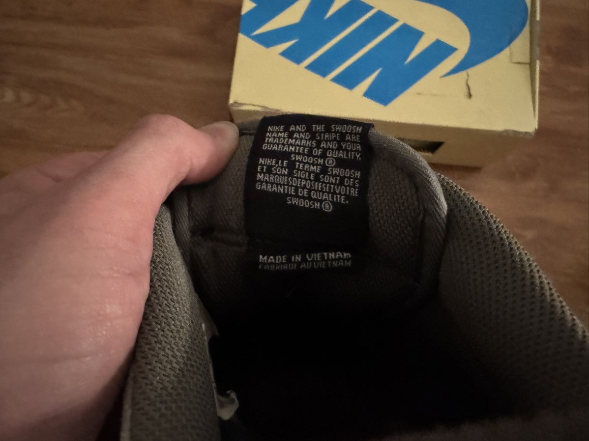 Nike × Travis Scott Travis scott air force 1 Size US 11 / EU 44 - 7 Thumbnail