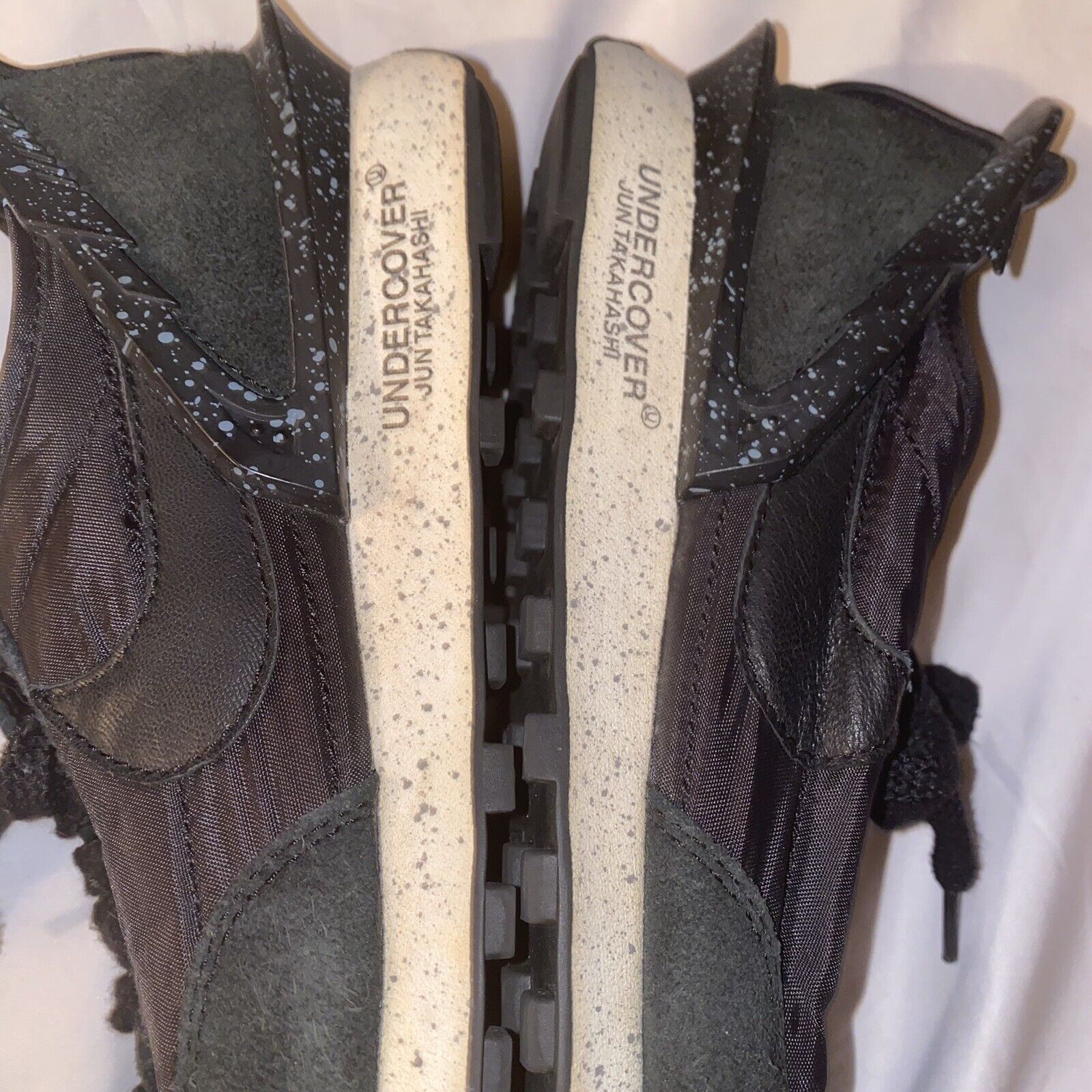 Nike × Undercover Nike Daybreak Undercover Jun Takahashi Sneaker Size US 11.5 / IT 41.5 - 8 Thumbnail