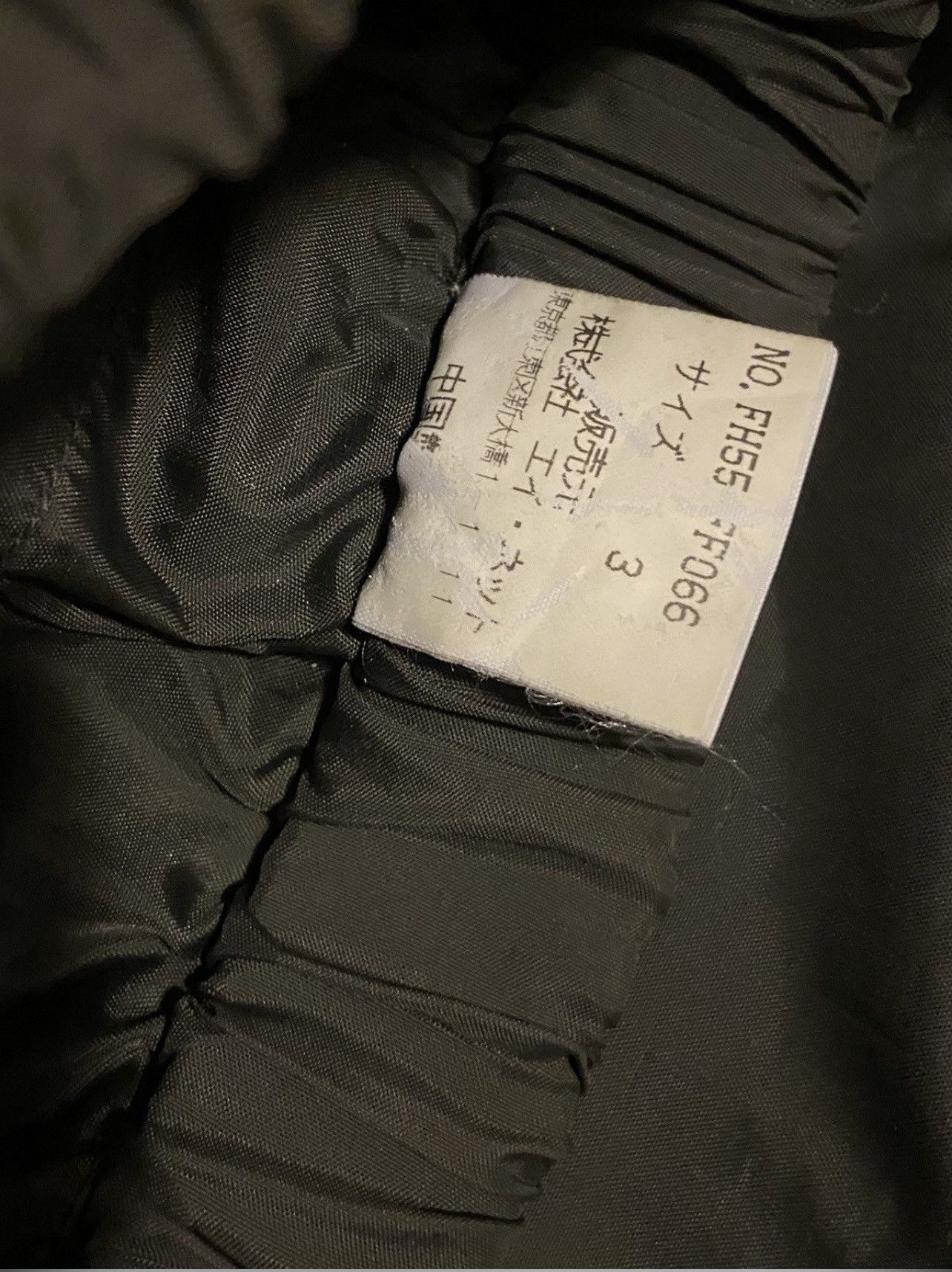 Final Home Final Home Grey Survivor Pants Size US 30 / EU 46 - 5 Thumbnail