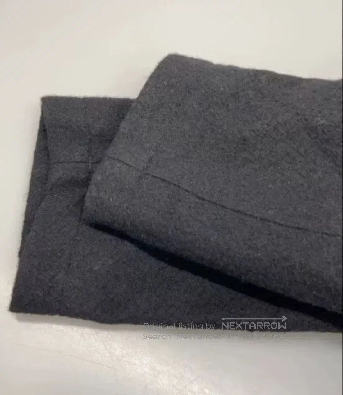 Comme des Garcons COMME des GARCONS Tricot Wool Jacket. Size M / US 6-8 / IT 42-44 - 3 Thumbnail