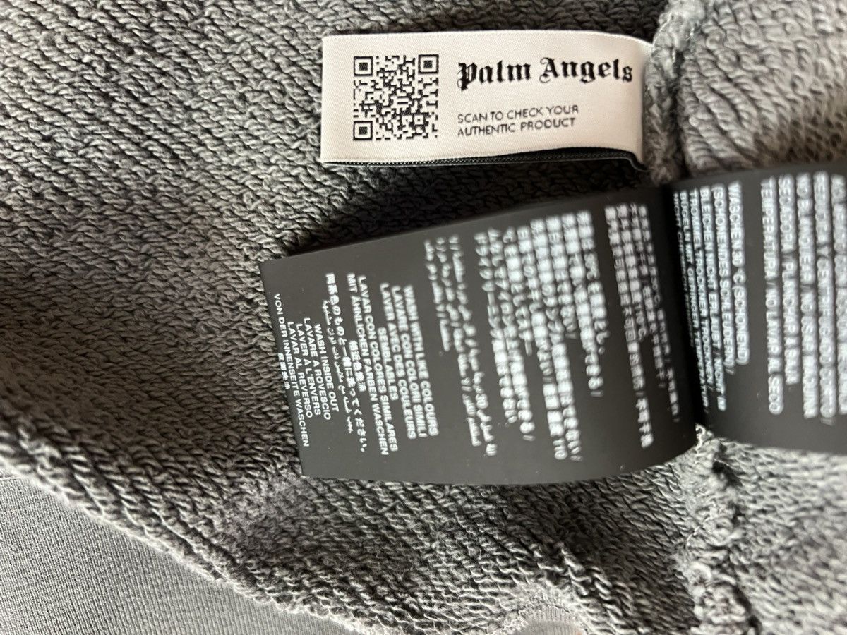 Palm Angels Palm Angel sweatshirt Size US M / EU 48-50 / 2 - 8 Thumbnail