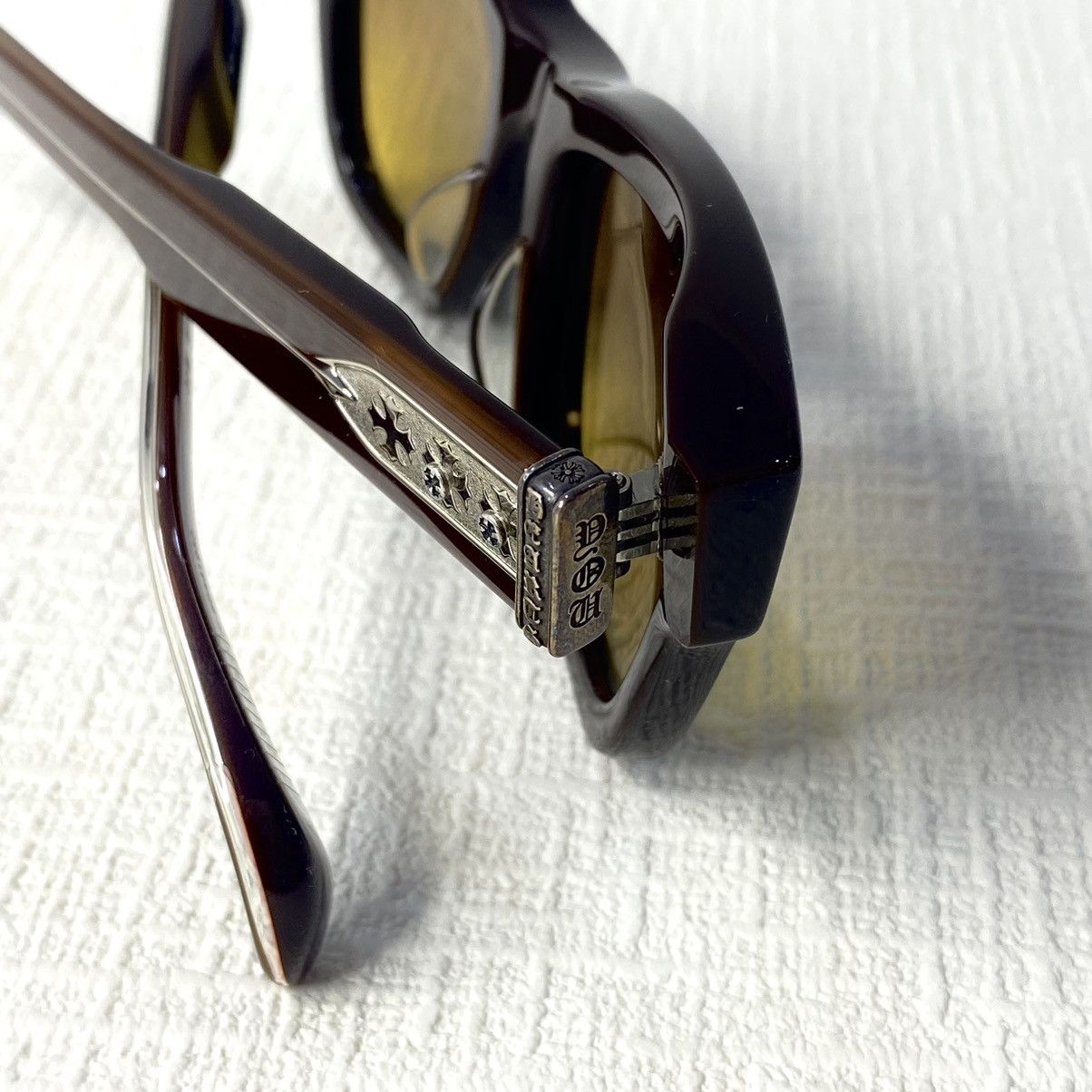 Chrome Hearts CHROME HEARTS DICK FITZENER Size ONE SIZE - 4 Thumbnail