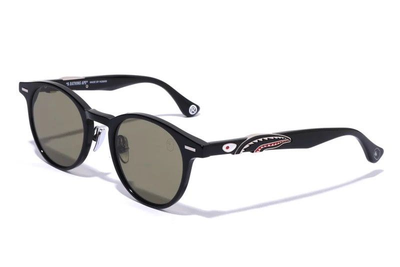 Bape Bape Sunglasses Size ONE SIZE - 1 Thumbnail