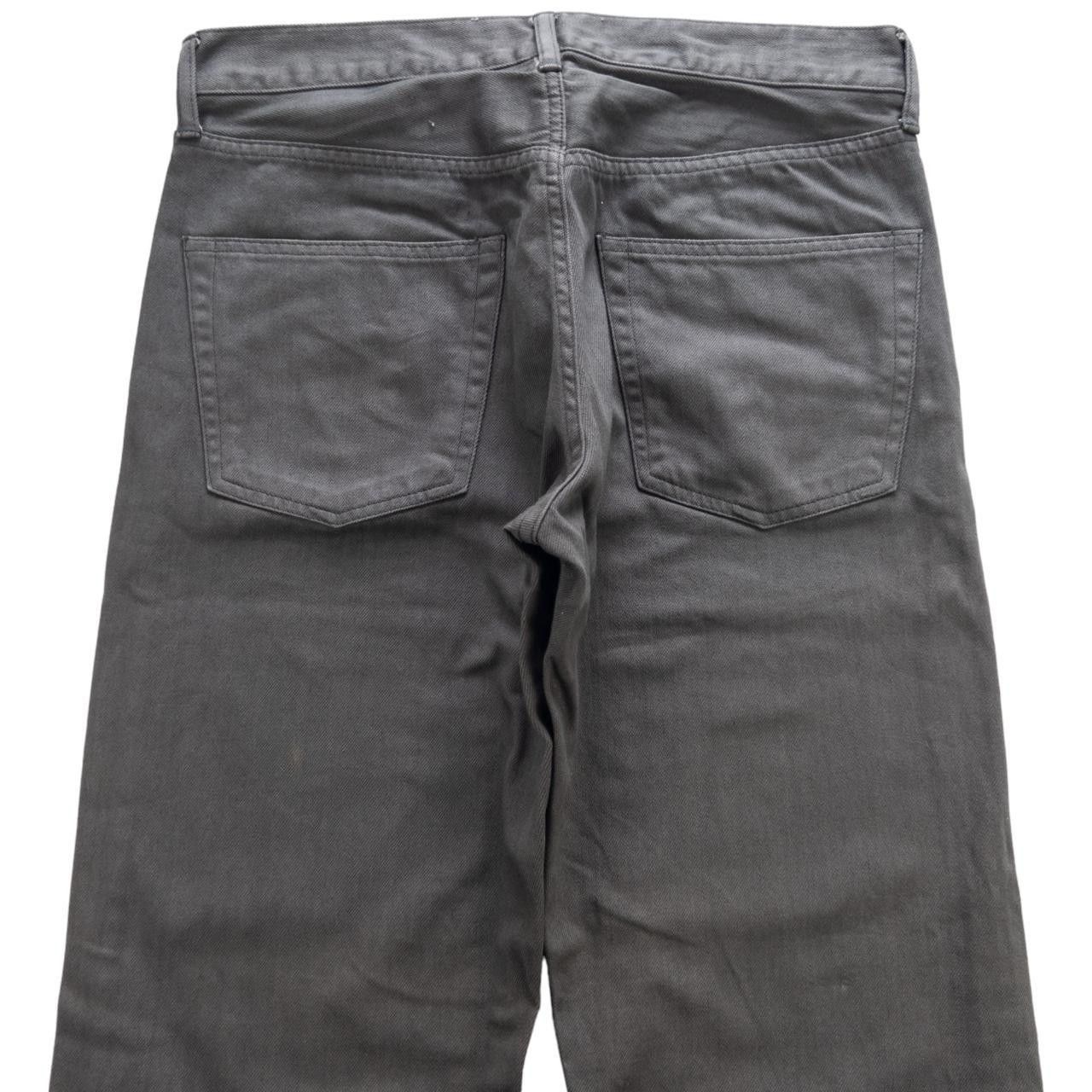 Comme des Garcons Vintage Comme Des Garcons Jeans Size W32 Size US 32 / EU 48 - 1 Thumbnail