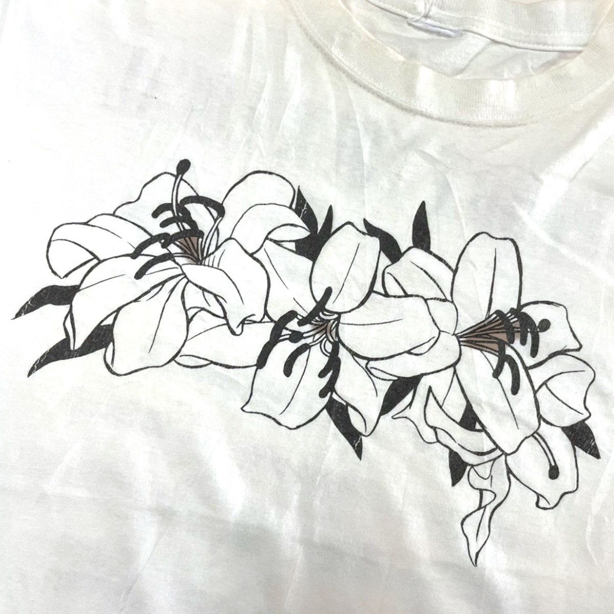 Anime “BECK” A Japanese Manga TEE Size US M / EU 48-50 / 2 - 4 Thumbnail