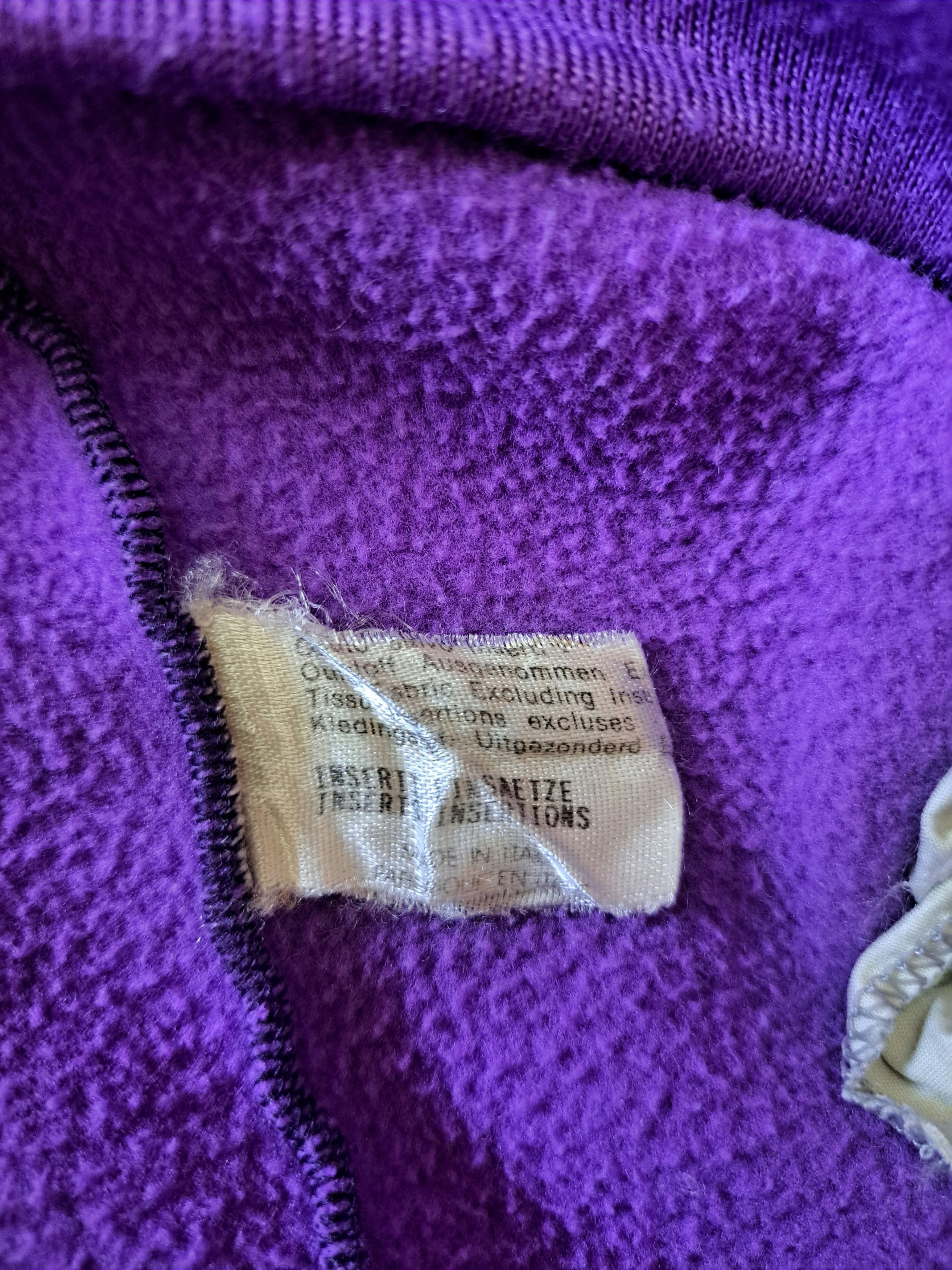 Vintage Vintage Belfe Fleece Size US M / EU 48-50 / 2 - 4 Thumbnail
