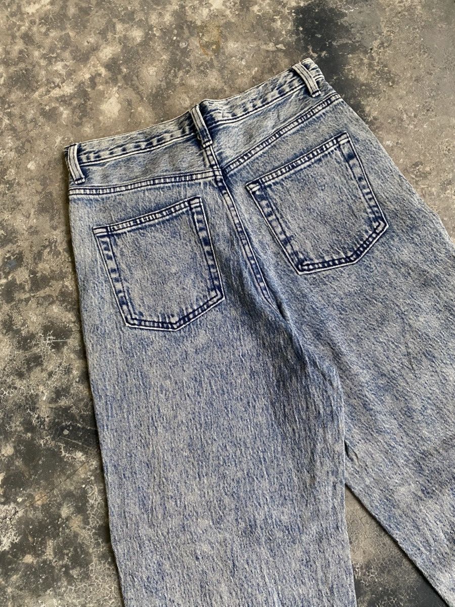 GU × Japanese Brand GU Jeans Size US 27 - 18 Thumbnail