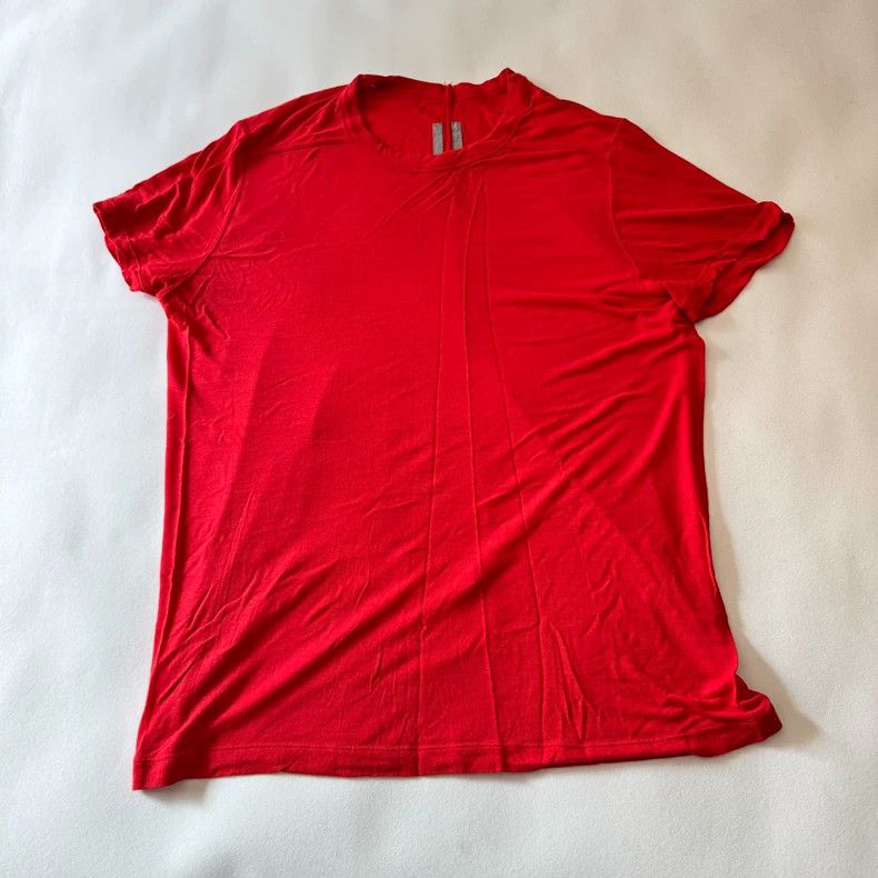 rick owens short sleeves 2501-Nextarrow