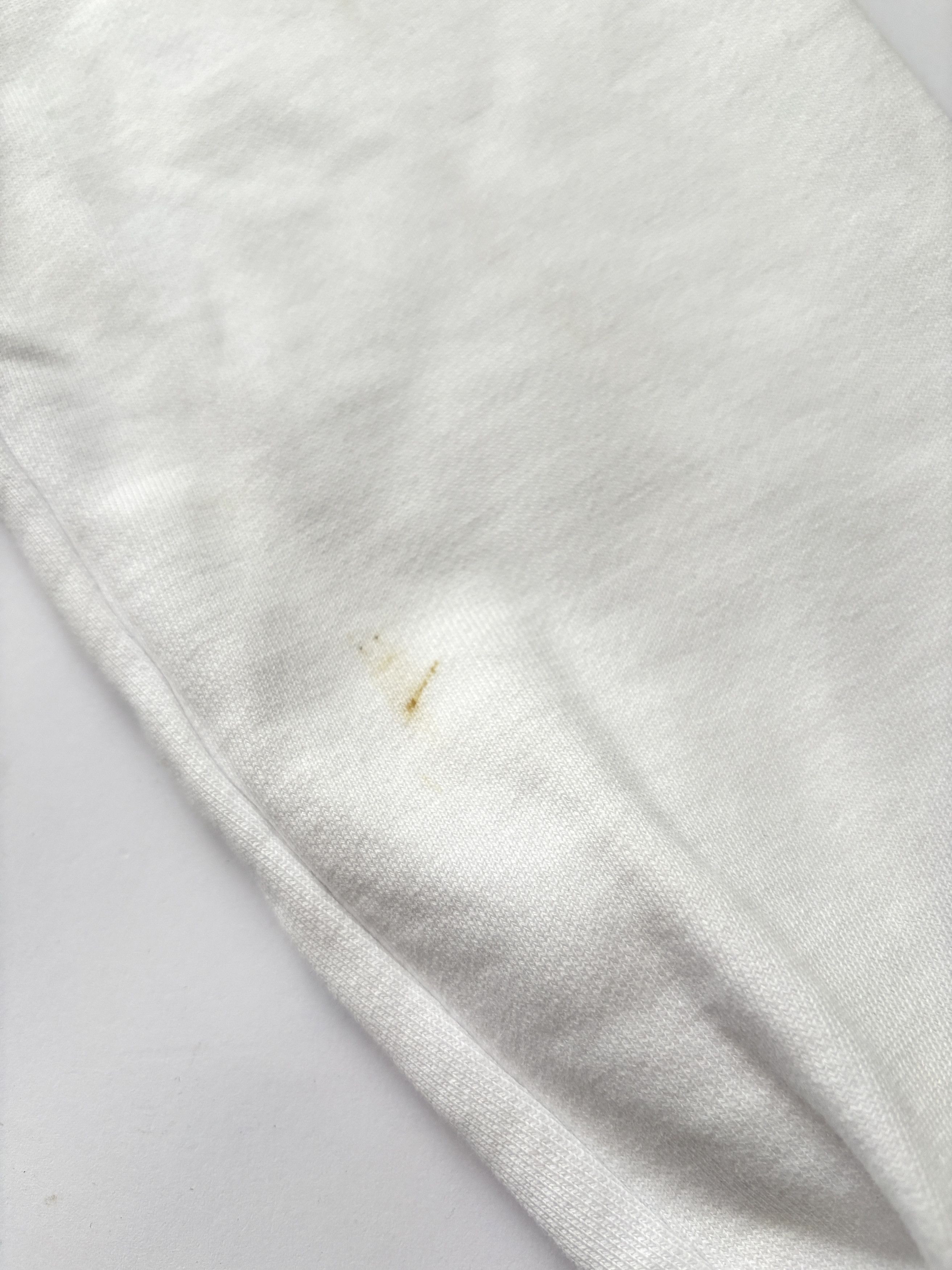 Helmut Lang ⚡️QUICK SALE⚡️2018 Helmut Lang White Taxi Hoodie Size US S / EU 44-46 / 1 - 10 Thumbnail