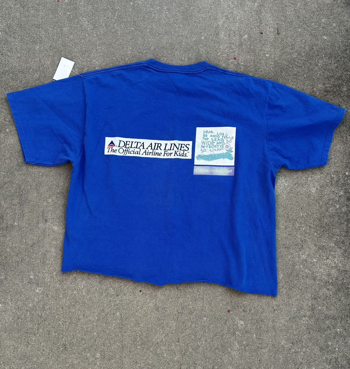 Jerzees 90s Disney Tee Size US XL / EU 56 / 4 - 2 Thumbnail